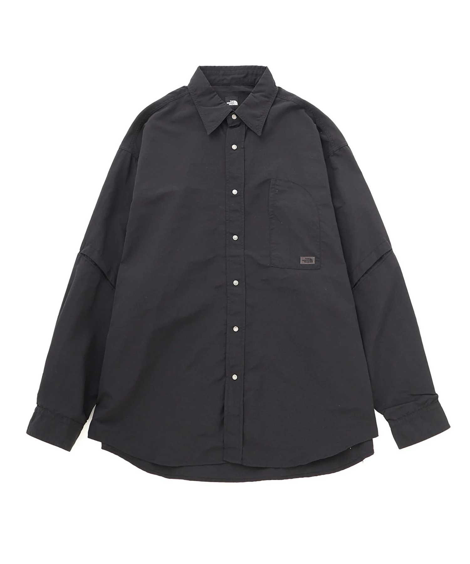 THE NORTH FACE/ザ・ノース・フェイス/L/S ENRIDE SHIRT NR62461 - Image 12