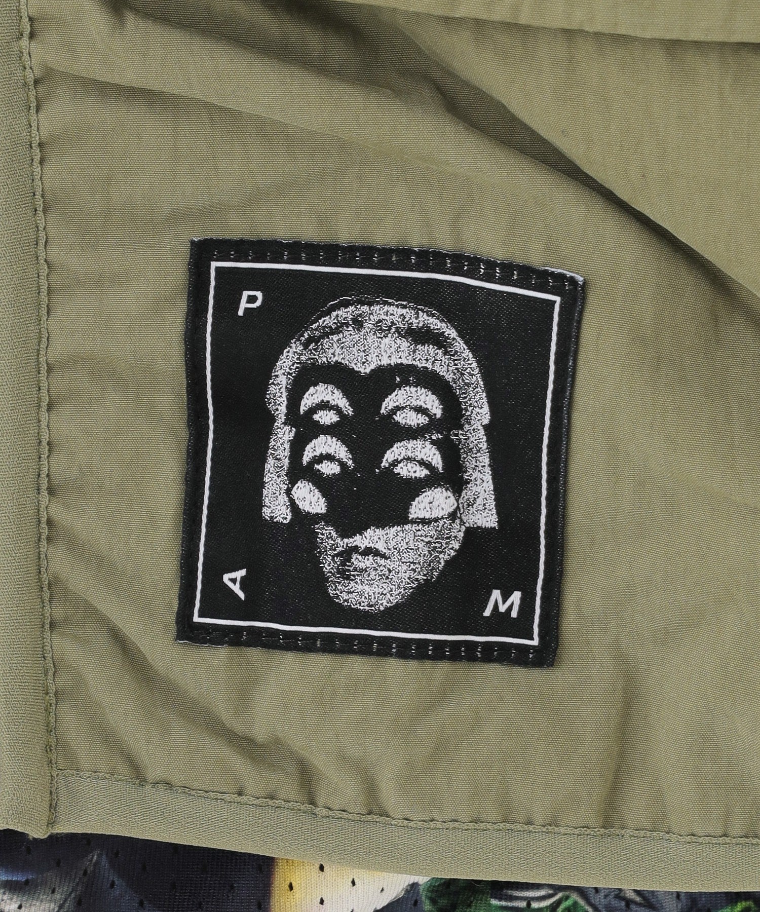 PERKS AND MINI/パークスアンドミニ/WAXING CRESCENT VEST 39193 - Image 10