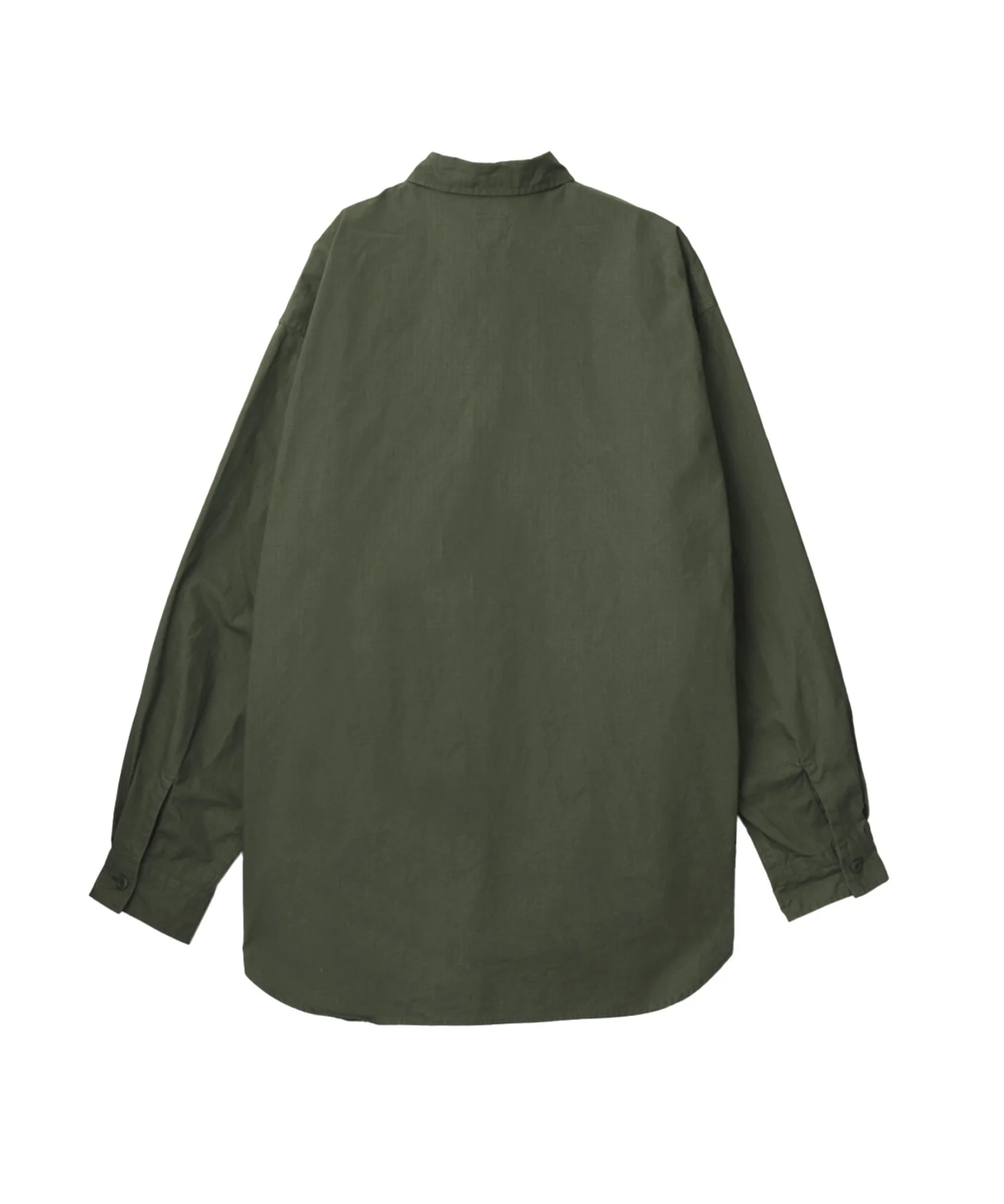 BEDWIN/ベドウィン/L/S BIG JUNGLE SHIRT KOVE 25SB1745 - Image 2