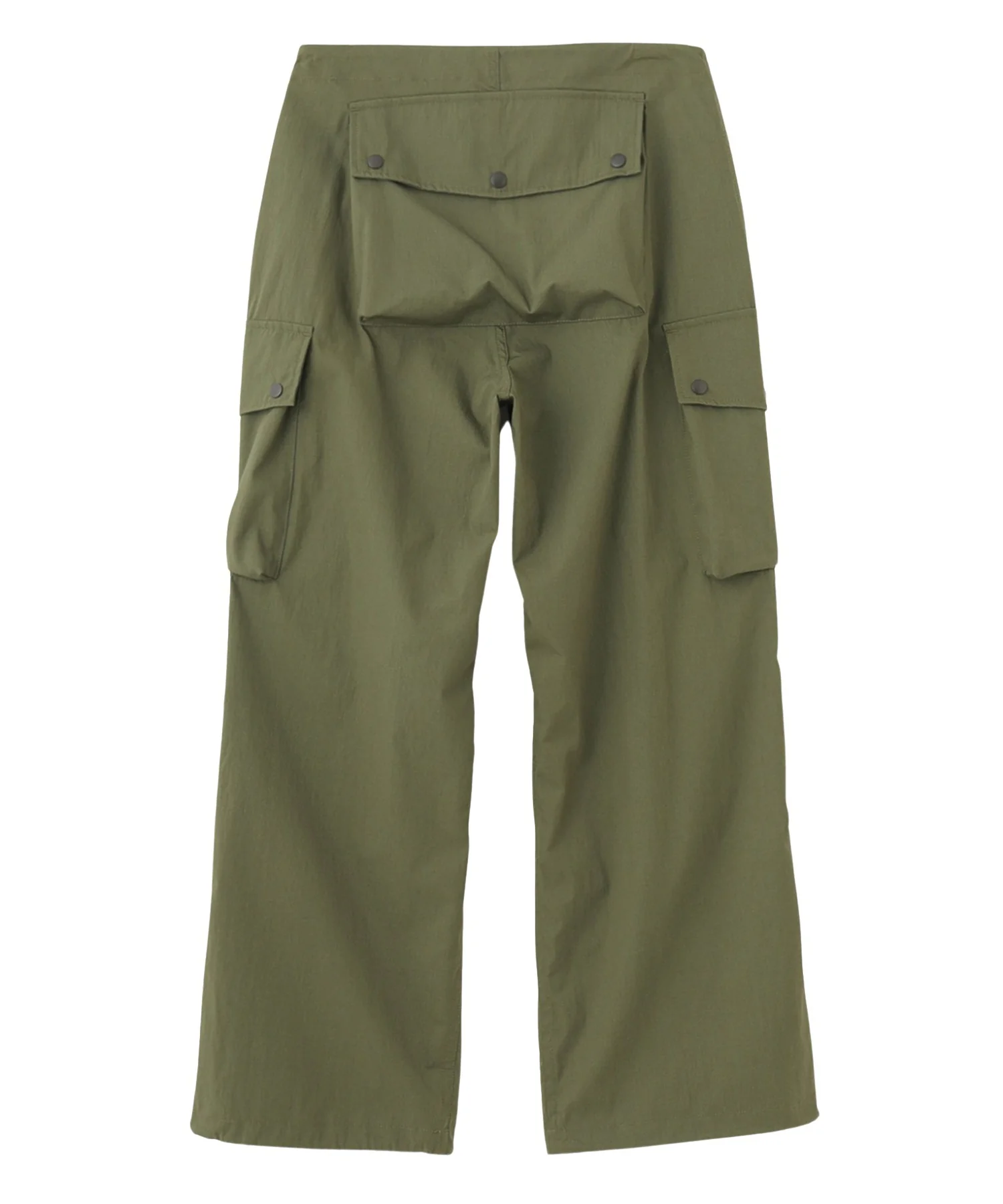 NEEDLES/ニードルズ/Field Pant-C/N Oxford/QV141 - Image 2