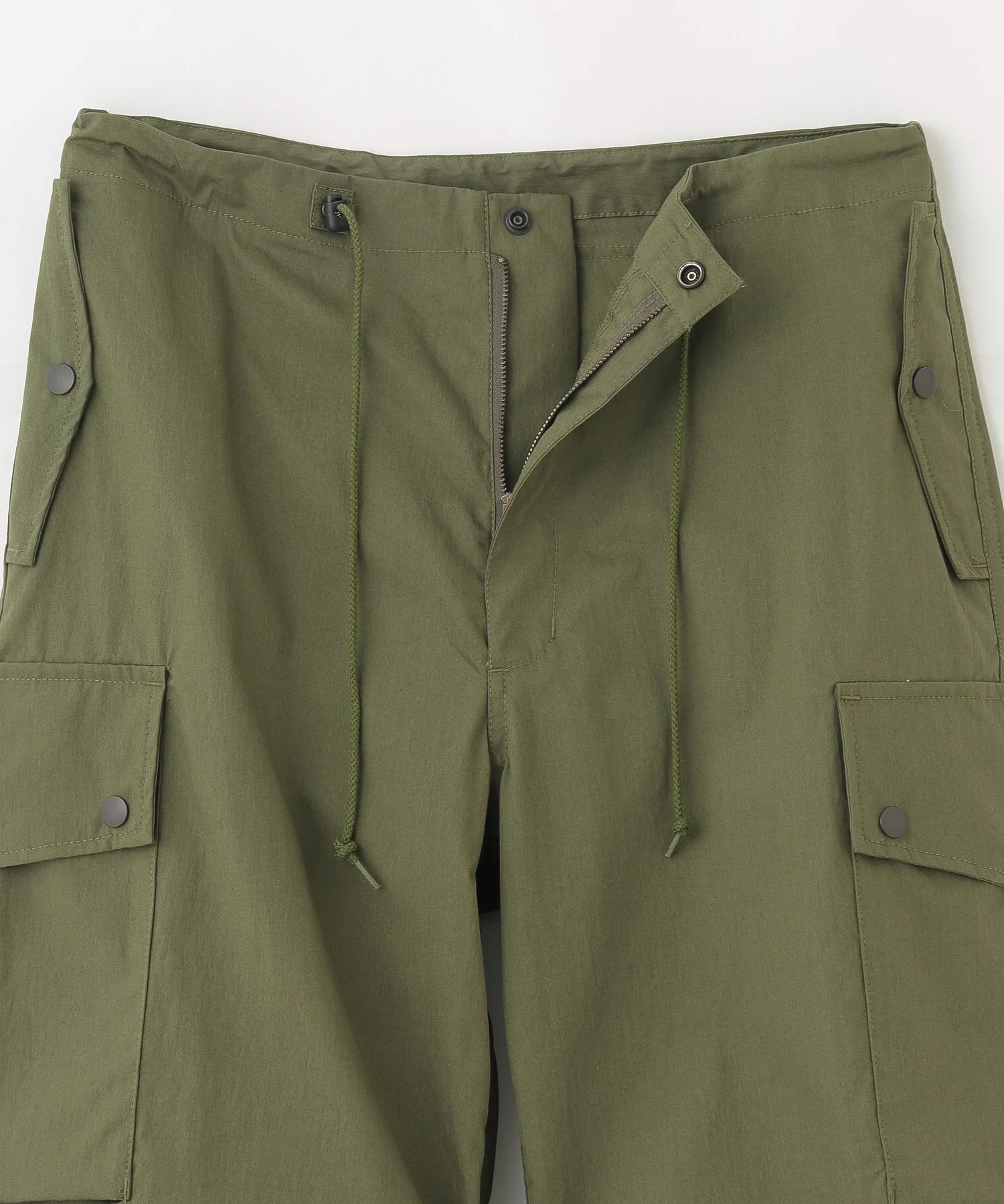 NEEDLES/ニードルズ/Field Pant-C/N Oxford/QV141 - Image 4