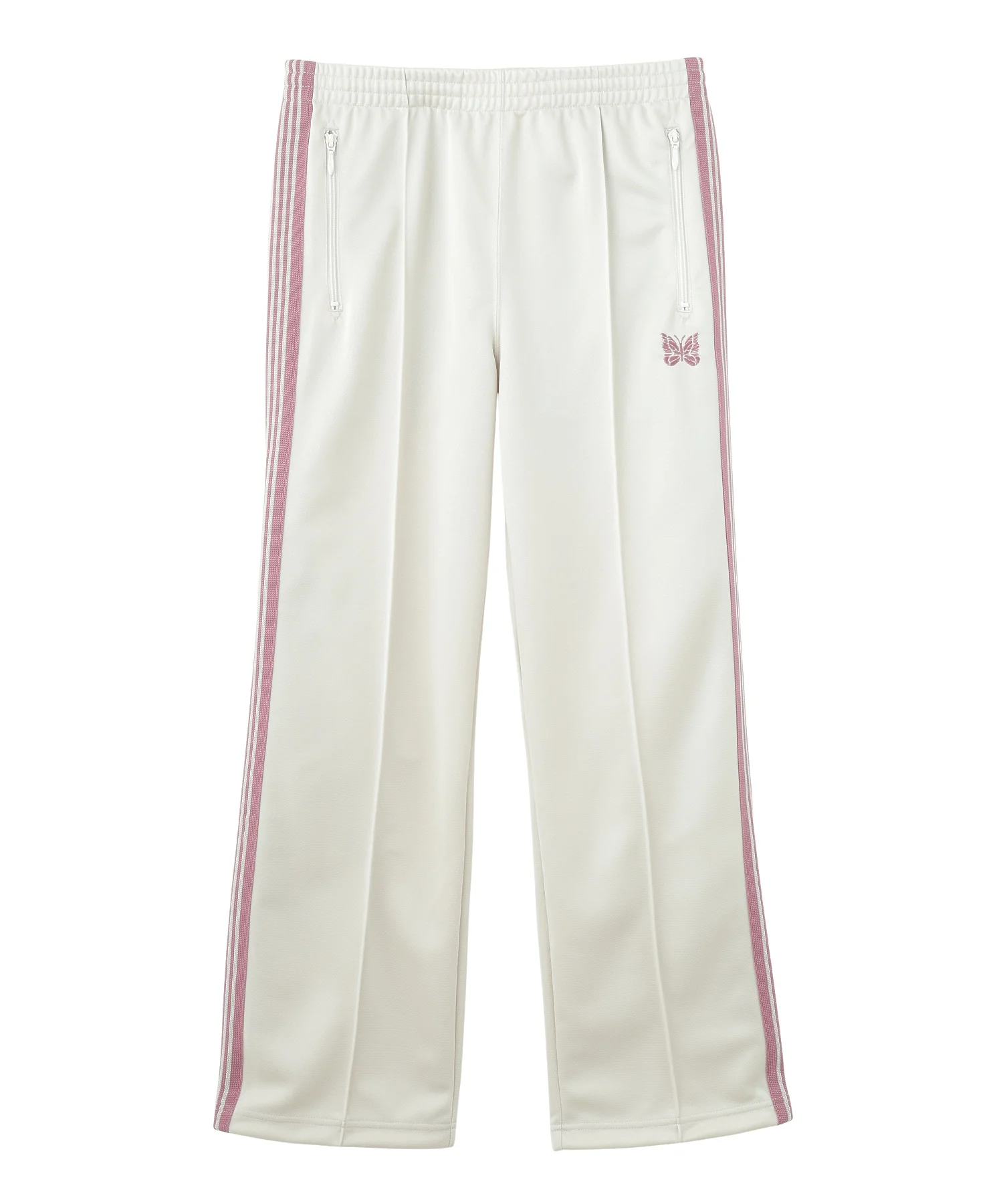 NEEDLES/ニードルズ/Track Pant-Poly Smooth/QV307 - Image 3