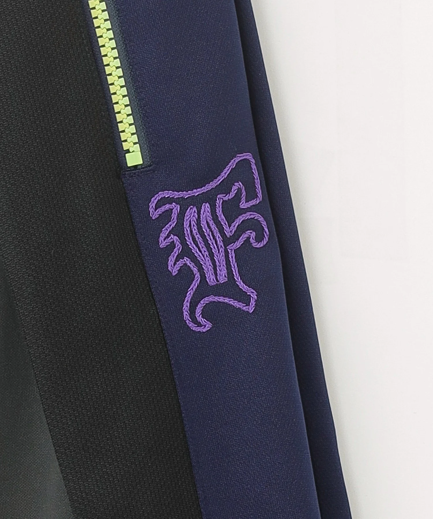 FACETASM/ファセッタズム/JERSEY TRACK PANTS/NAT-PT-U02 - Image 5