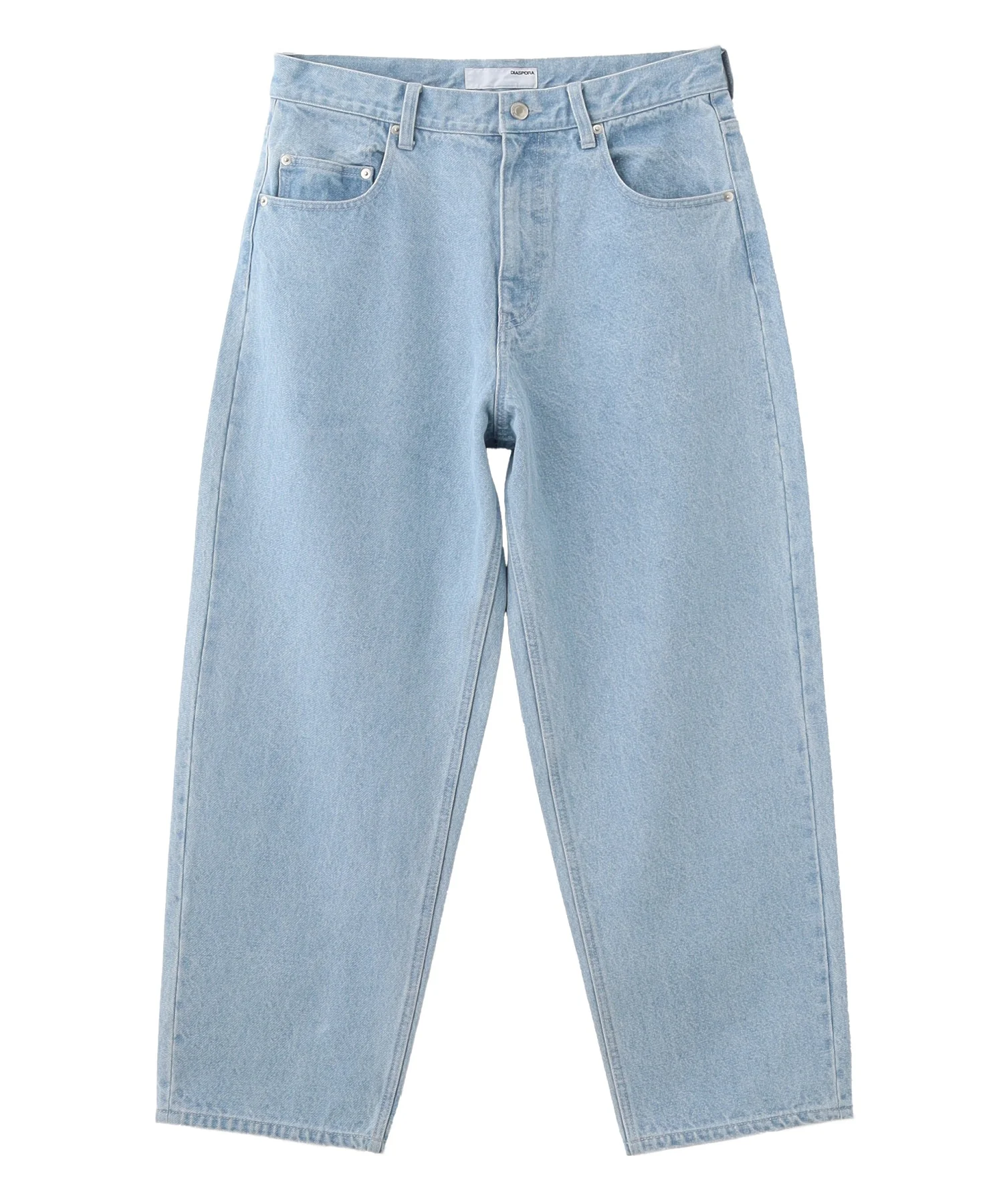 Diaspora Sketeboards/ディアスポラスケートボーズ/219 BAGGY JEAN 25SS-DSP-PT02 - Image 11