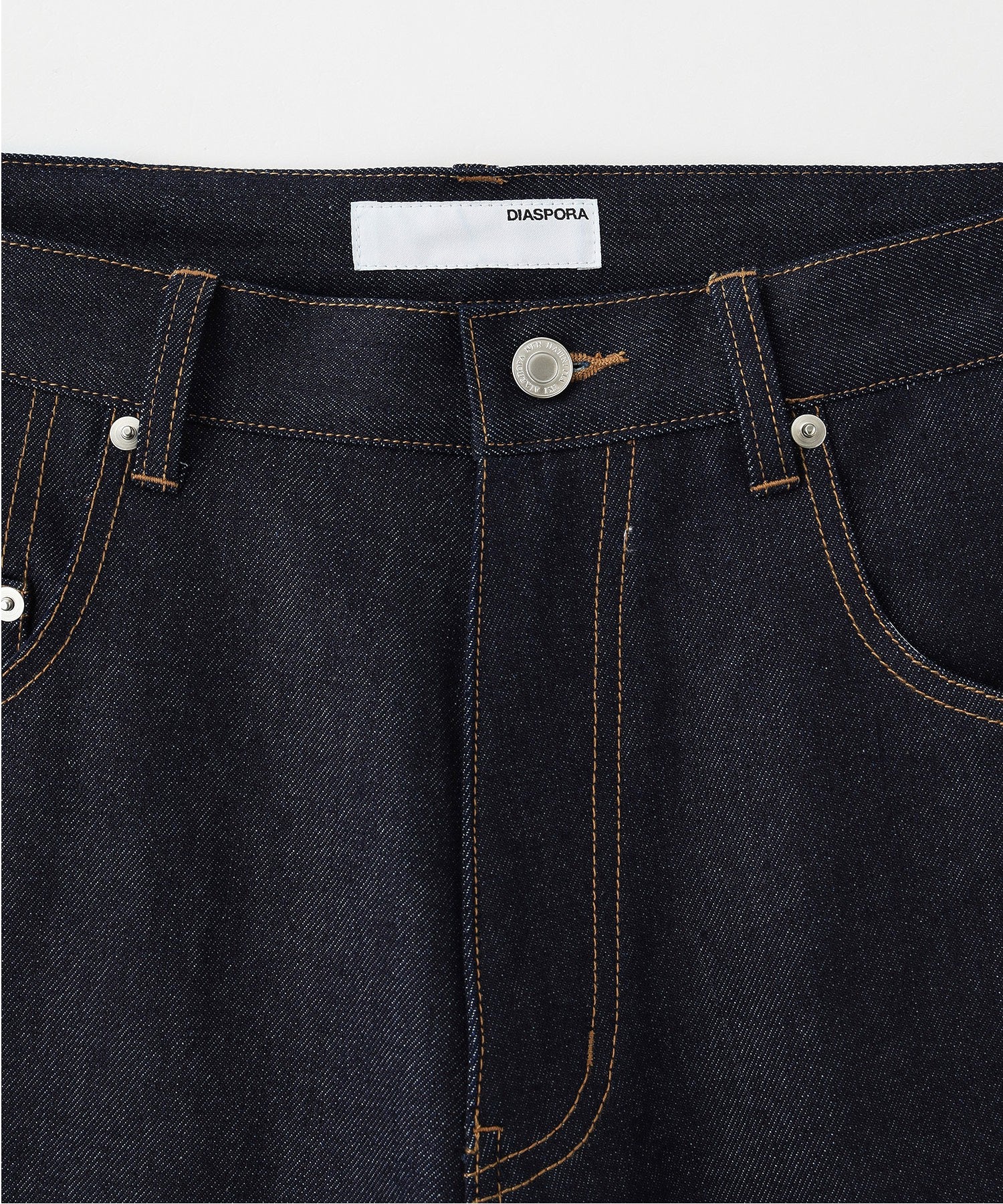 Diaspora Sketeboards/ディアスポラスケートボーズ/219 BAGGY JEAN 25SS-DSP-PT02 - Image 5