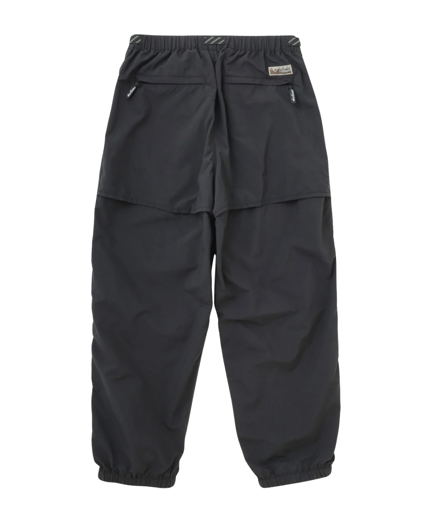 WILDTHINGS/ワイルドシングス/SUPPLEX STAND UP PANTS/WT25076AD - Image 2