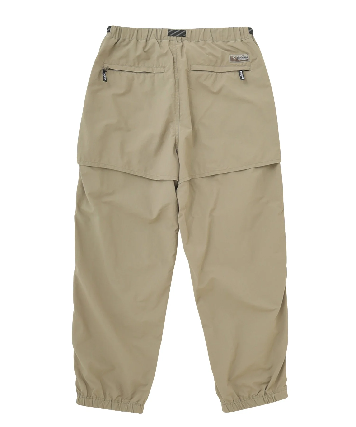 WILDTHINGS/ワイルドシングス/SUPPLEX STAND UP PANTS/WT25076AD - Image 4