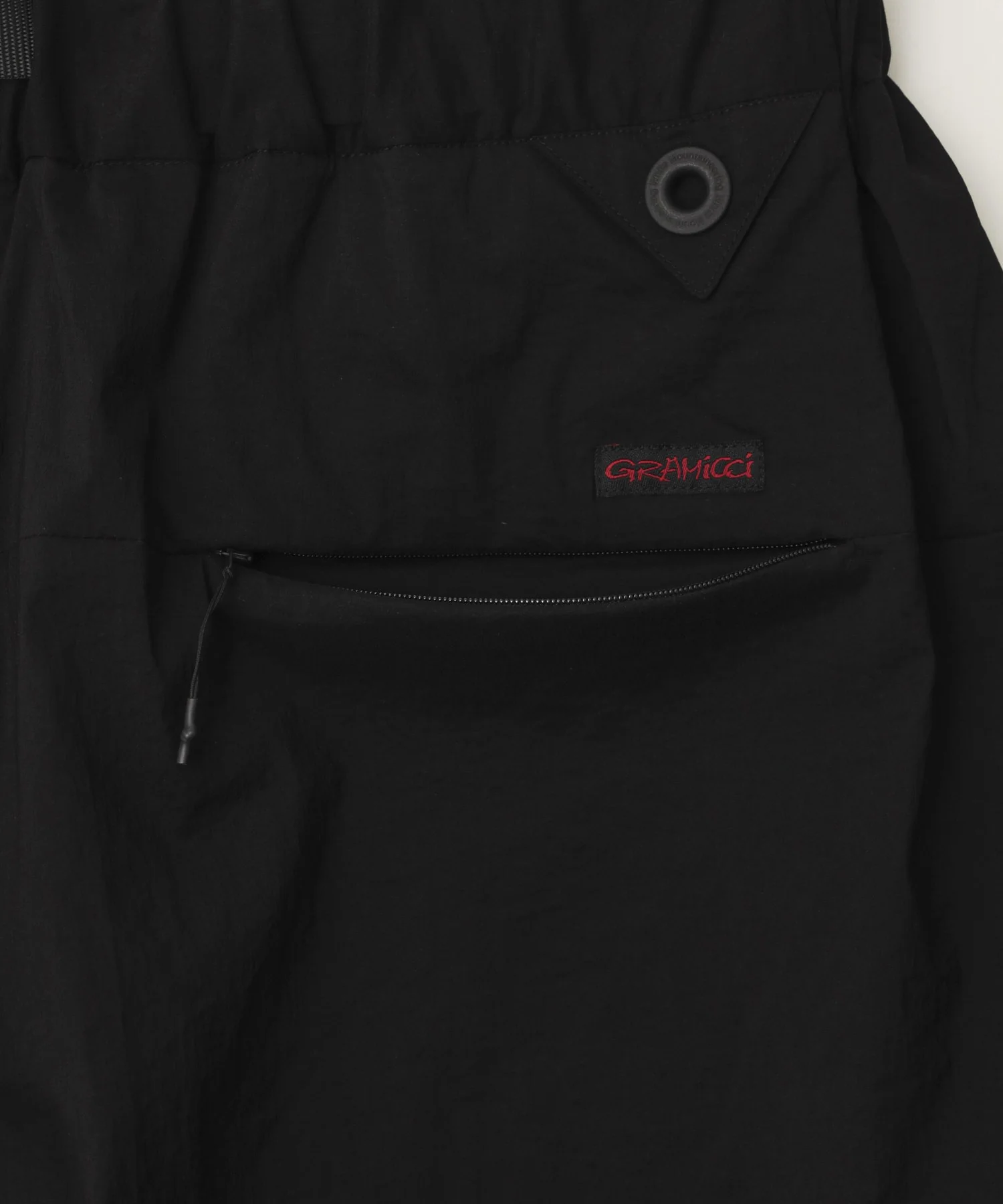 WHITE MOUNTAINEERING/ホワイトマウンテニアリング/WM×GRAMICCI WIDE EASY SHORT /WM2571406 - Image 5