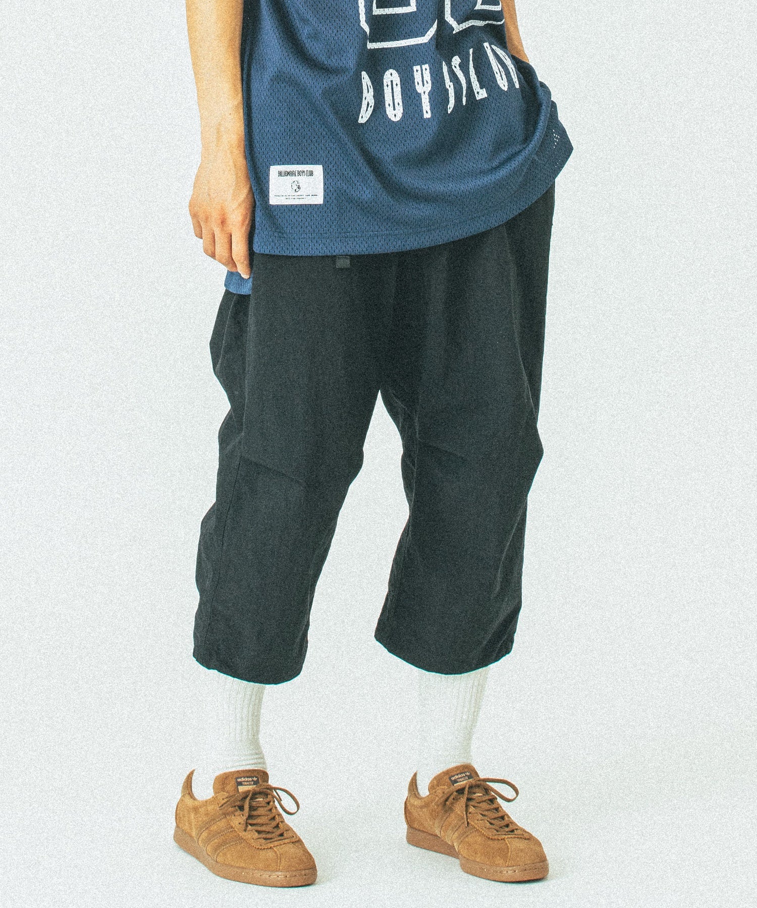 THE NORTH FACE/ザ・ノース・フェイス/8/10 ENRIDE PANT NB82463 - Image 3