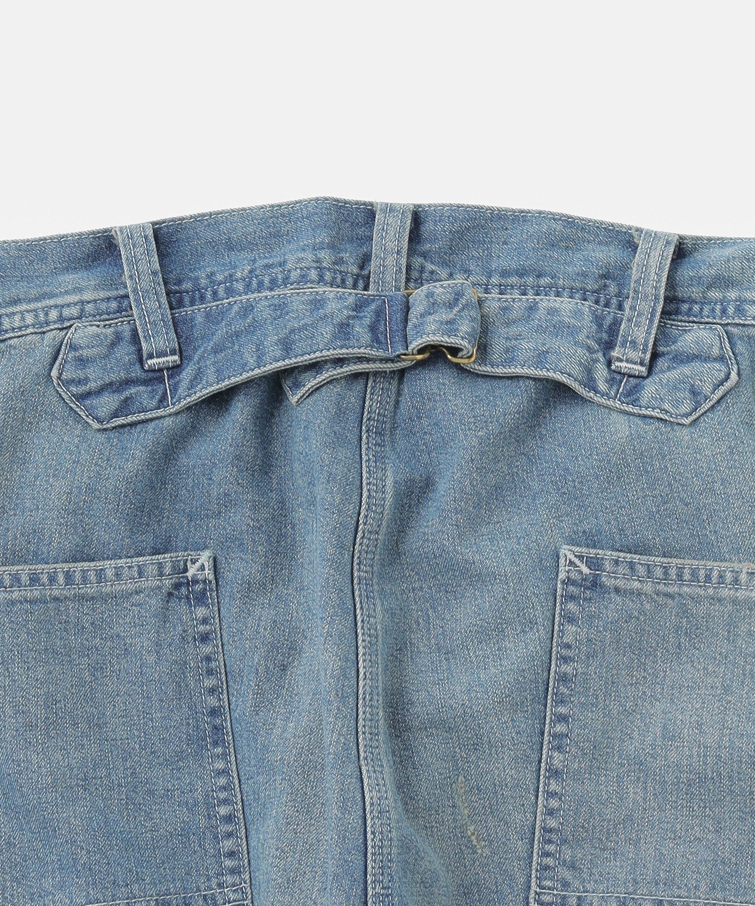 Lee/リー/CINCH BACK PAINTER/LM7314 - Image 11