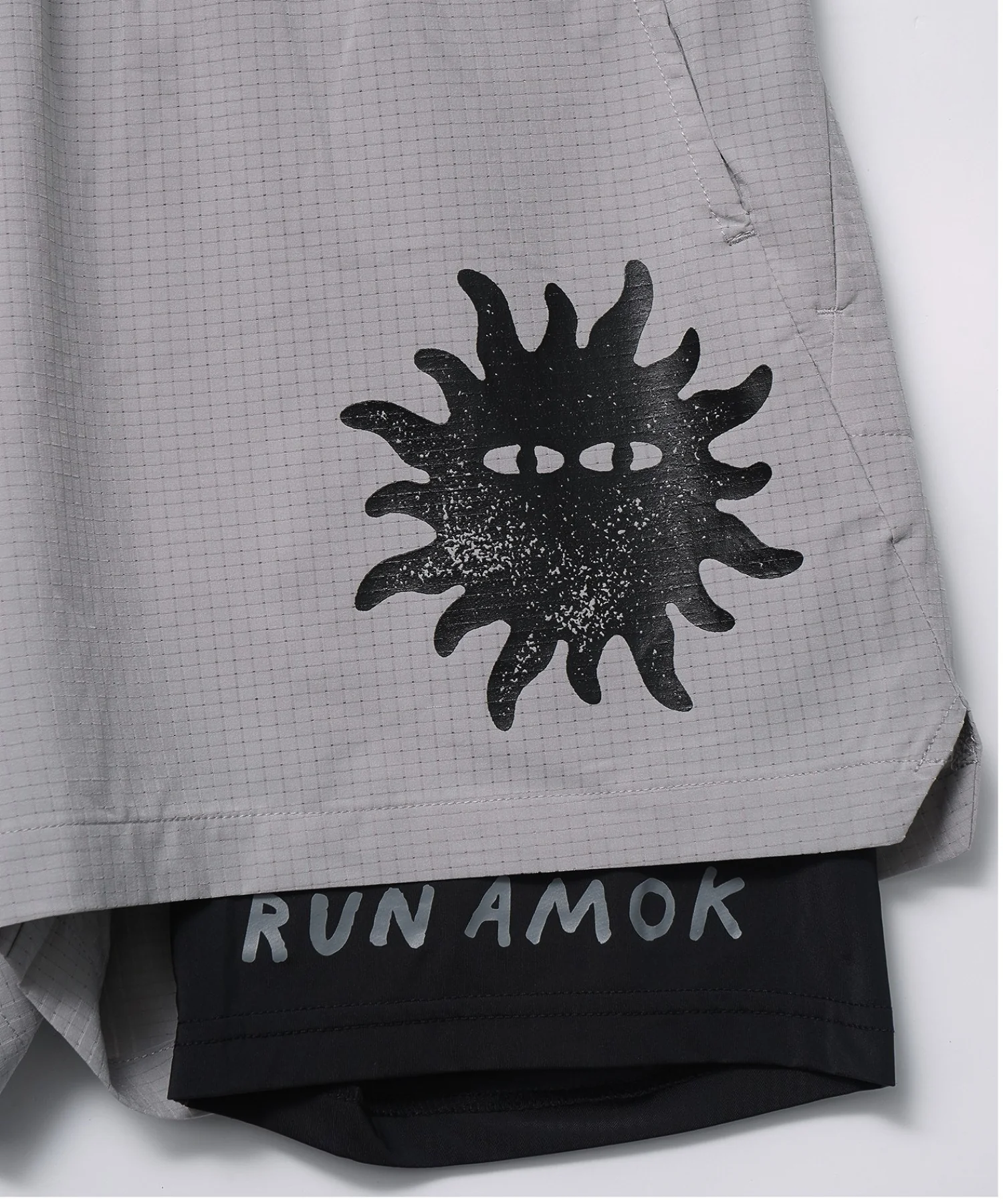 RUN AMOK/ロアーク/BOMMER 3.5 RS321-GST - Image 6