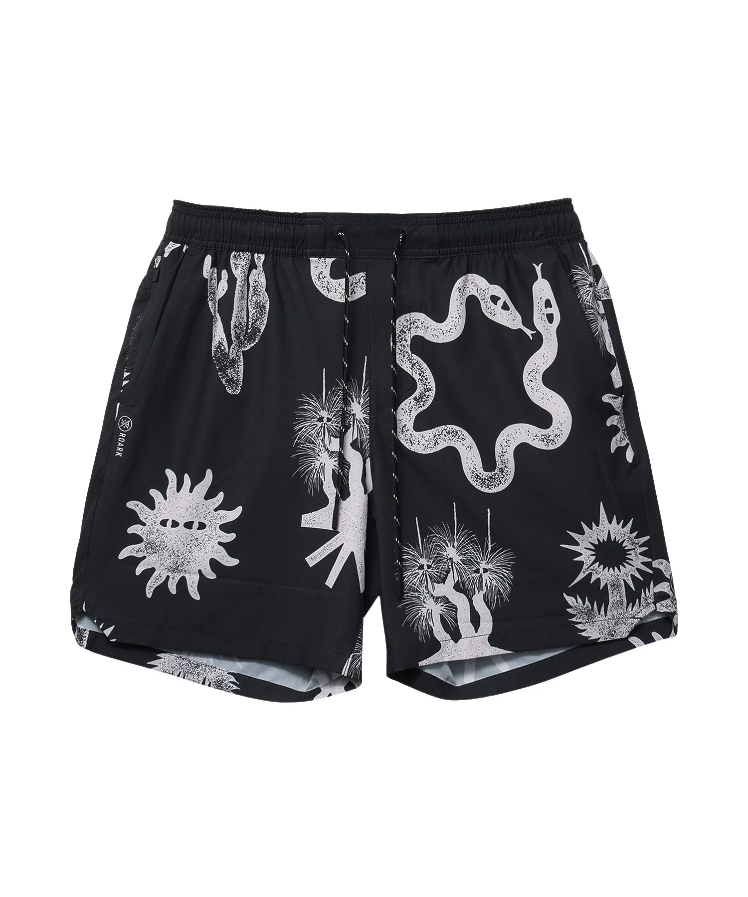 RUN AMOK/ロアーク/SERRANO 7 RS378-BLW - Image 10