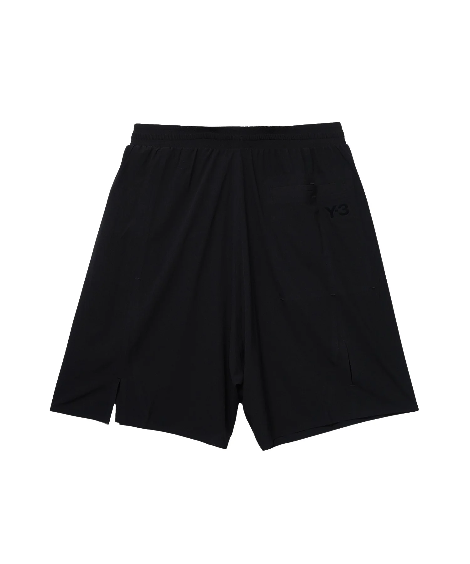 Y-3/ワイスリー/LITE WOVN SHORT JD1458 - Image 2