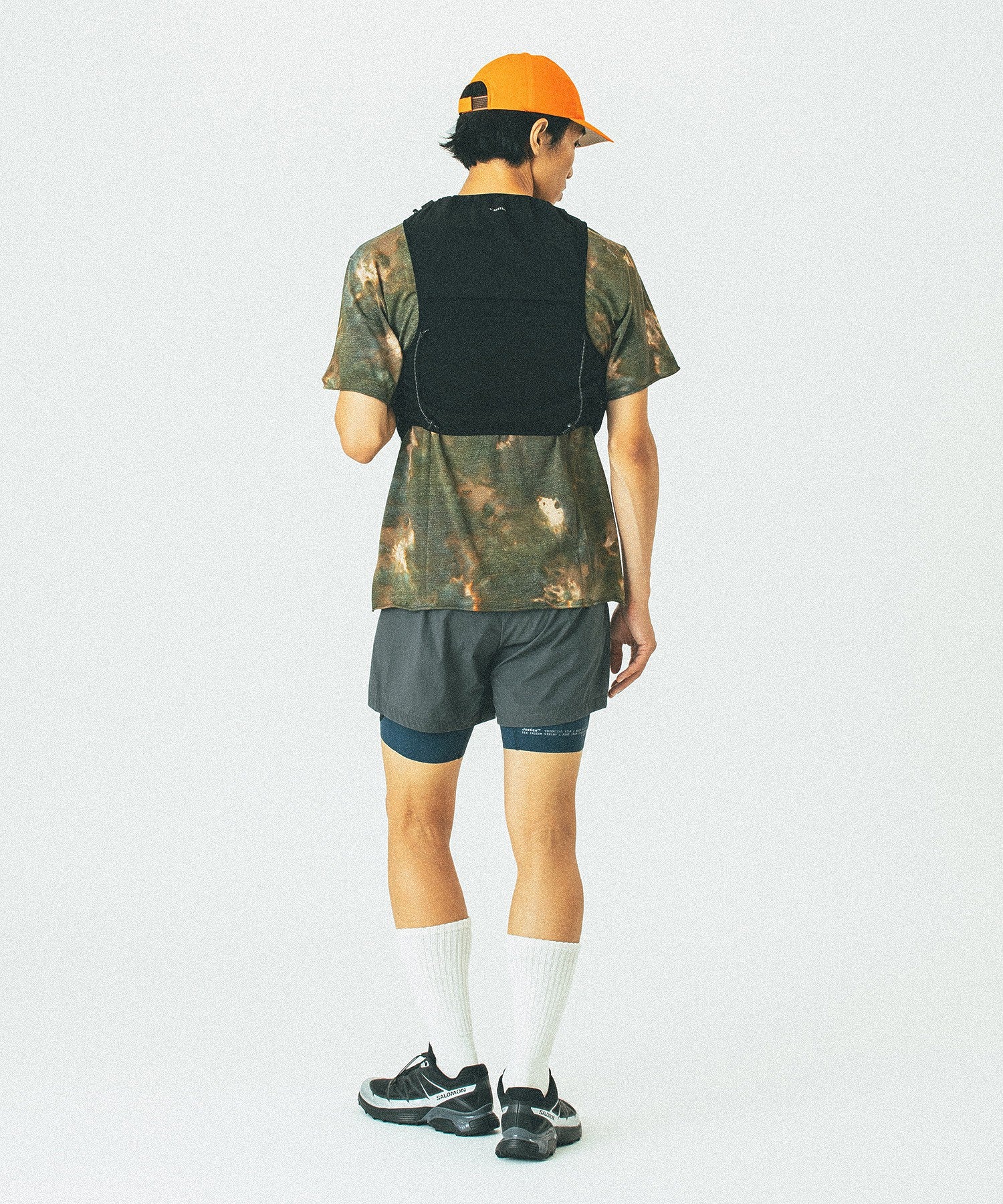SATISFY/サティスファイ/TechSilk Cordura 8 Shorts 12028 - Image 7