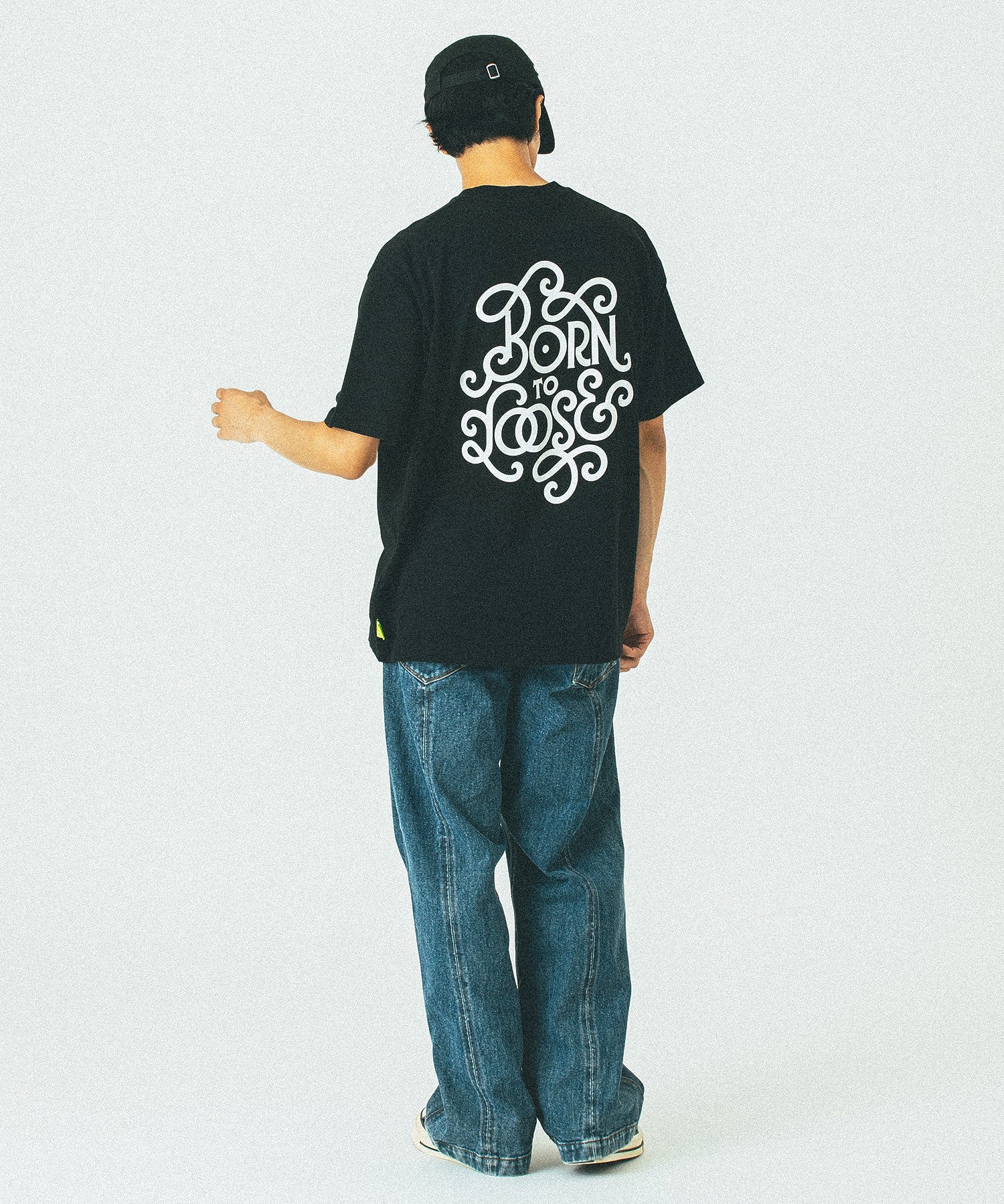 PACE/ペース/BOYS SCOUT STRAIGHT JEANS PF0003A - Image 4