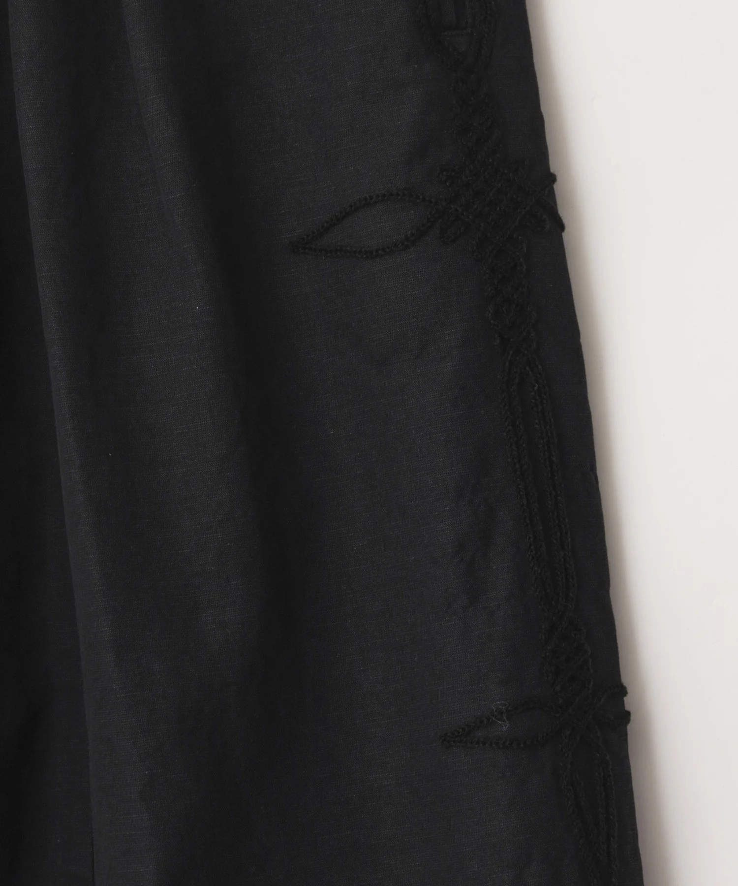 VERYTAGE/ベリーテイジ/ZWIDER embroidary V26402 - Image 8