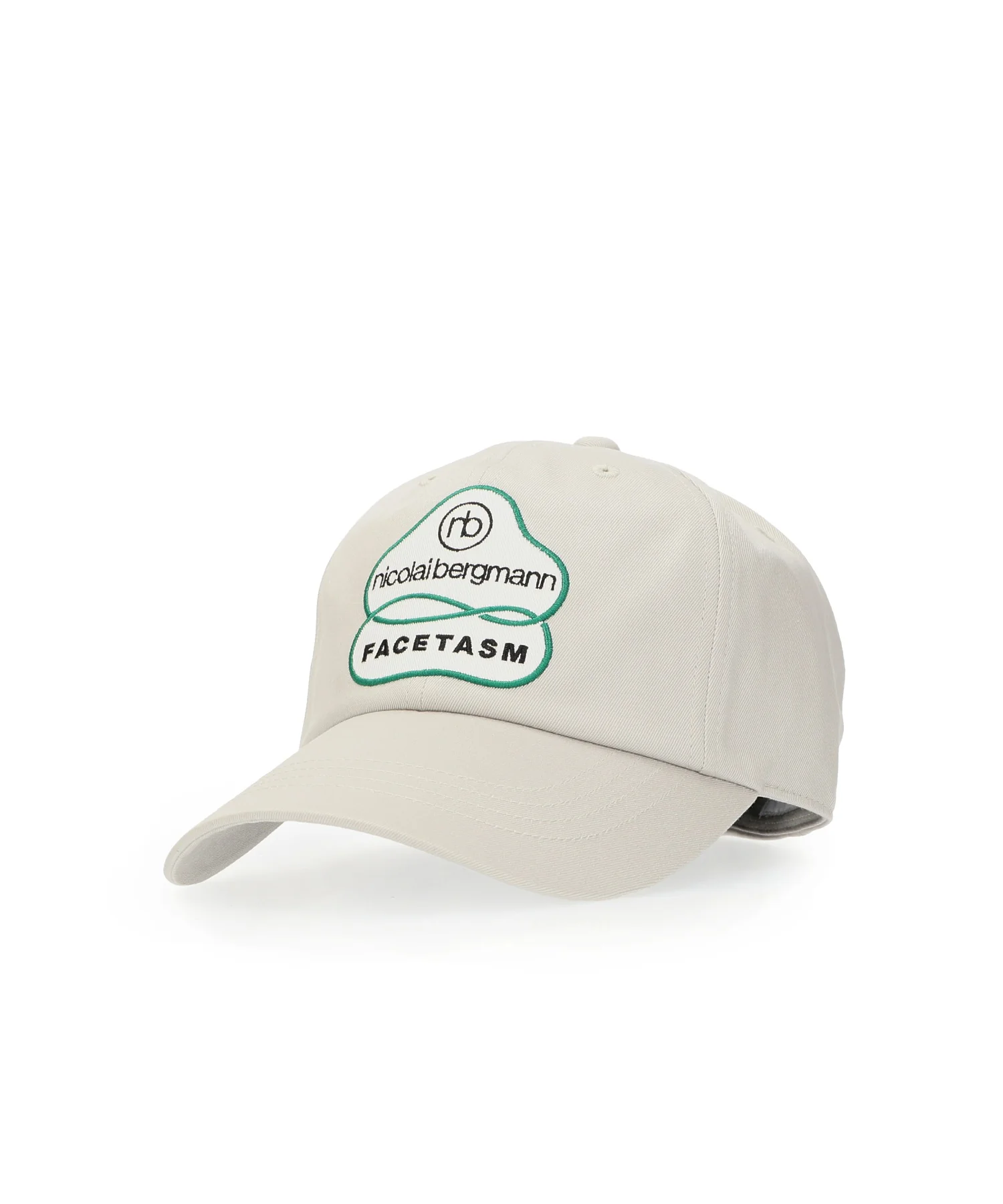 FACETASMxNicolai Bergmann CAP NAT-CAP-U02 - Image 9