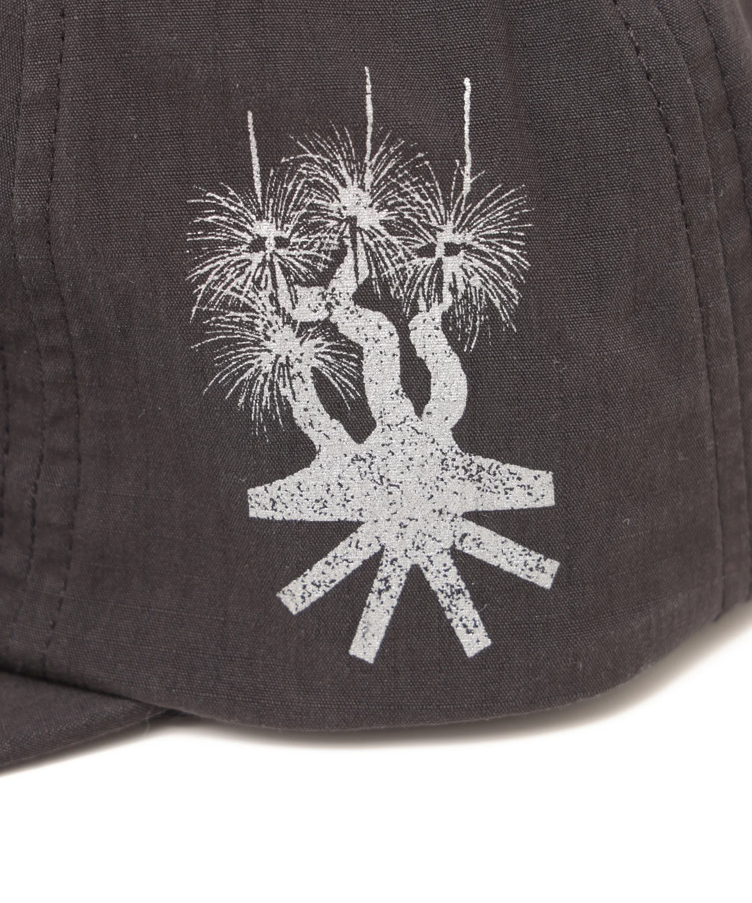 RUN AMOK/ロアーク/5 PANEL RH647-BLK - Image 9