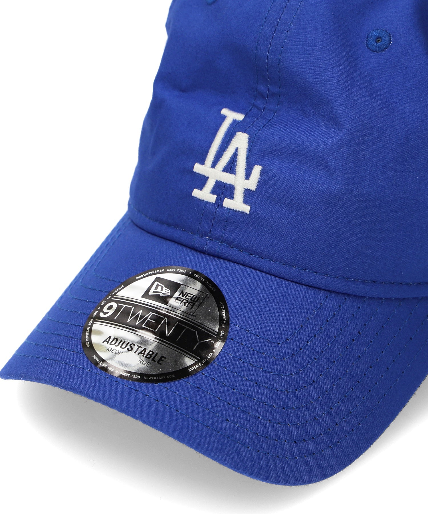 NEW ERA/ニューエラ/920 MLB TYPE LOSDOD ROY/14388772 - Image 5