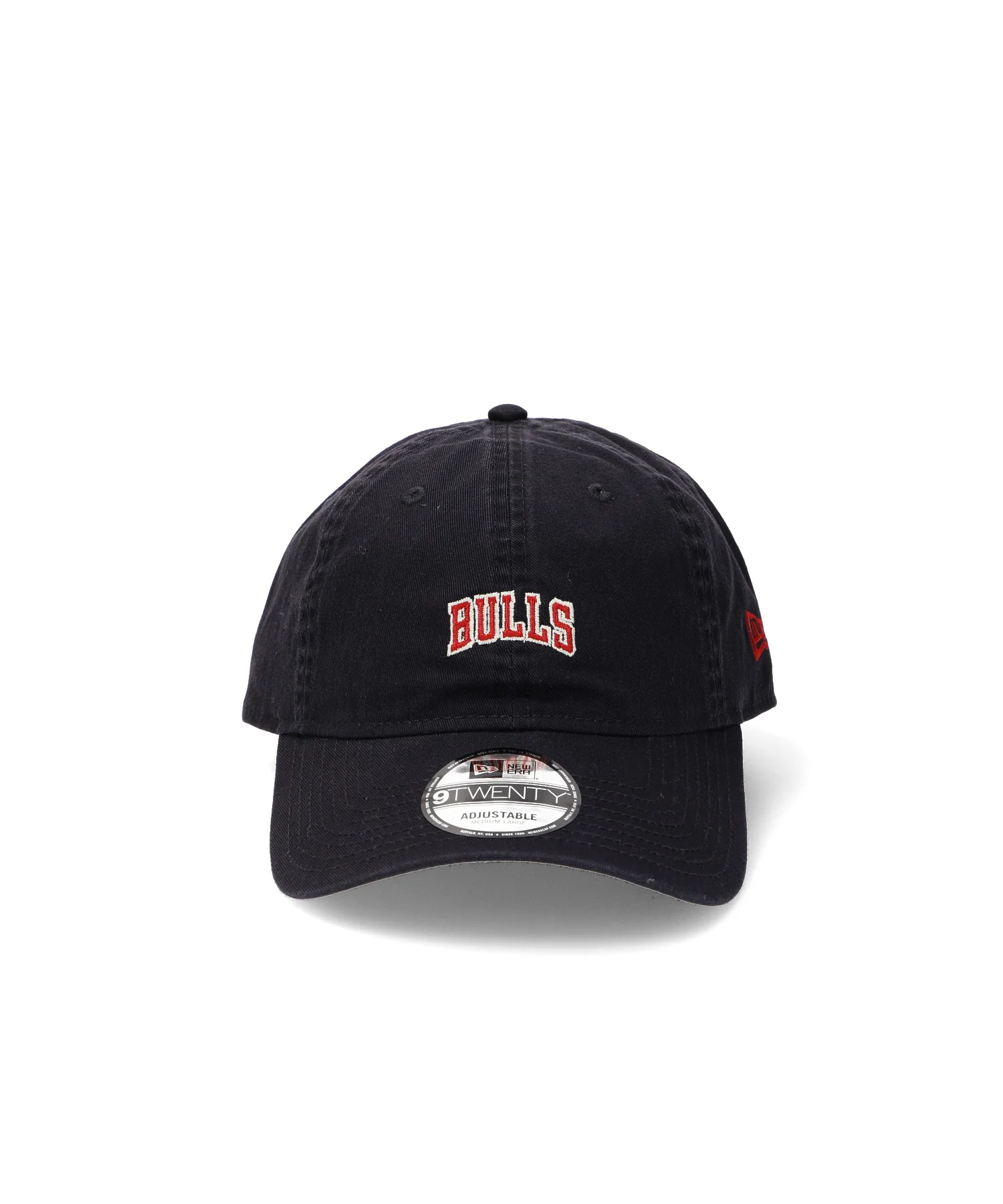 NEW ERA/ニューエラ/920CS NBA MINI LOGO CHIBUL/14388724 - Image 2