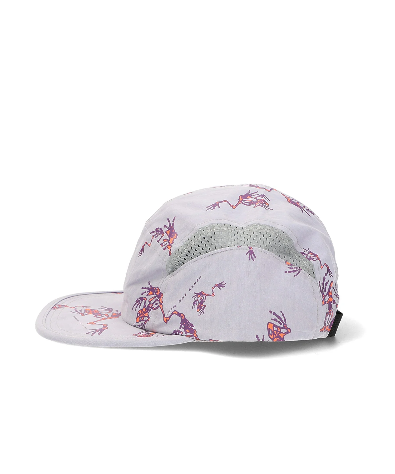 PERKS AND MINI/パークスアンドミニ/DIG TECH CAP 10241 - Image 2