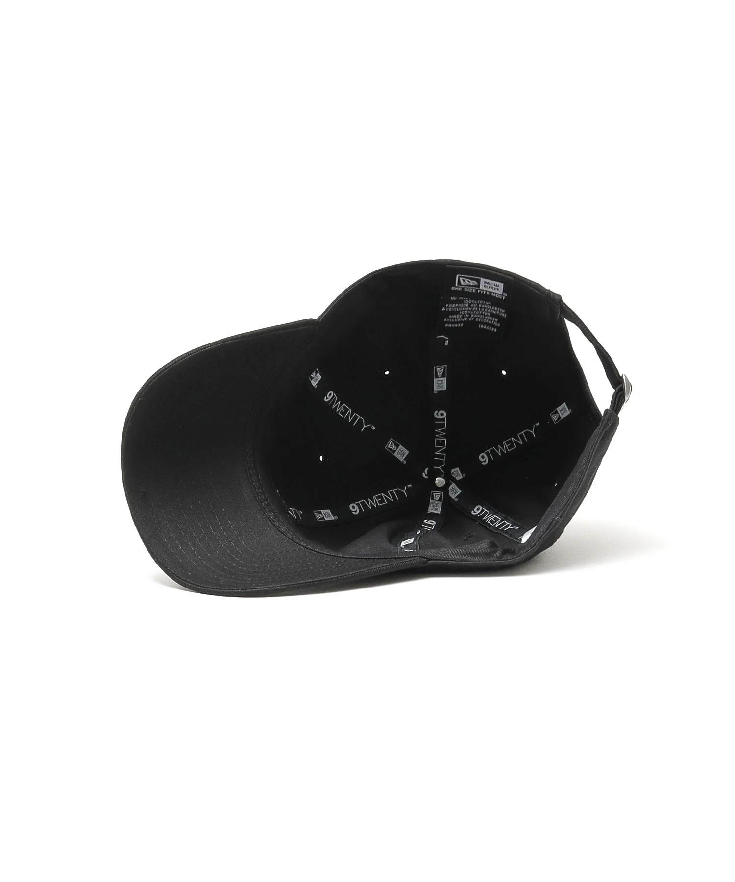 REIGNING CHAMP/レイニングチャンプ/NEW ERA 9TWENTY MINI MONOGRAM CAP/RC-7493 - Image 6