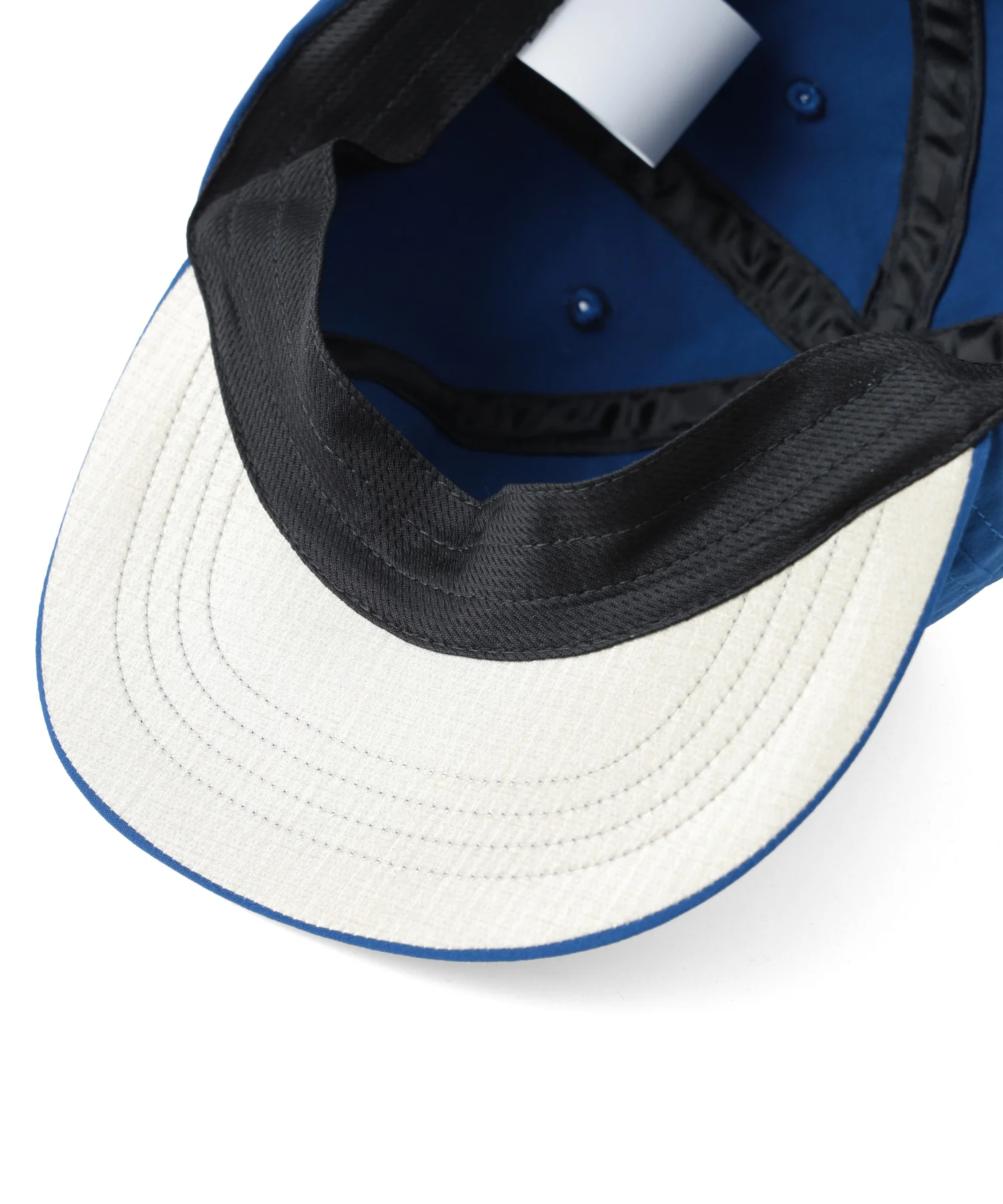 SATISFY/サティスファイ/PeaceShell Running Cap 31001 - Image 8