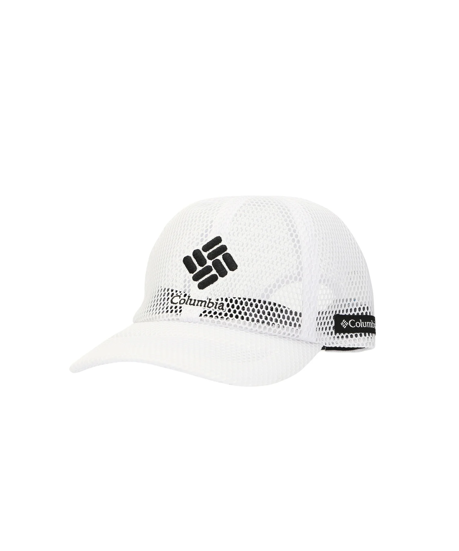 Columbia/コロンビア/Jacks Bluff Mesh Cap PU5946 - Image 2