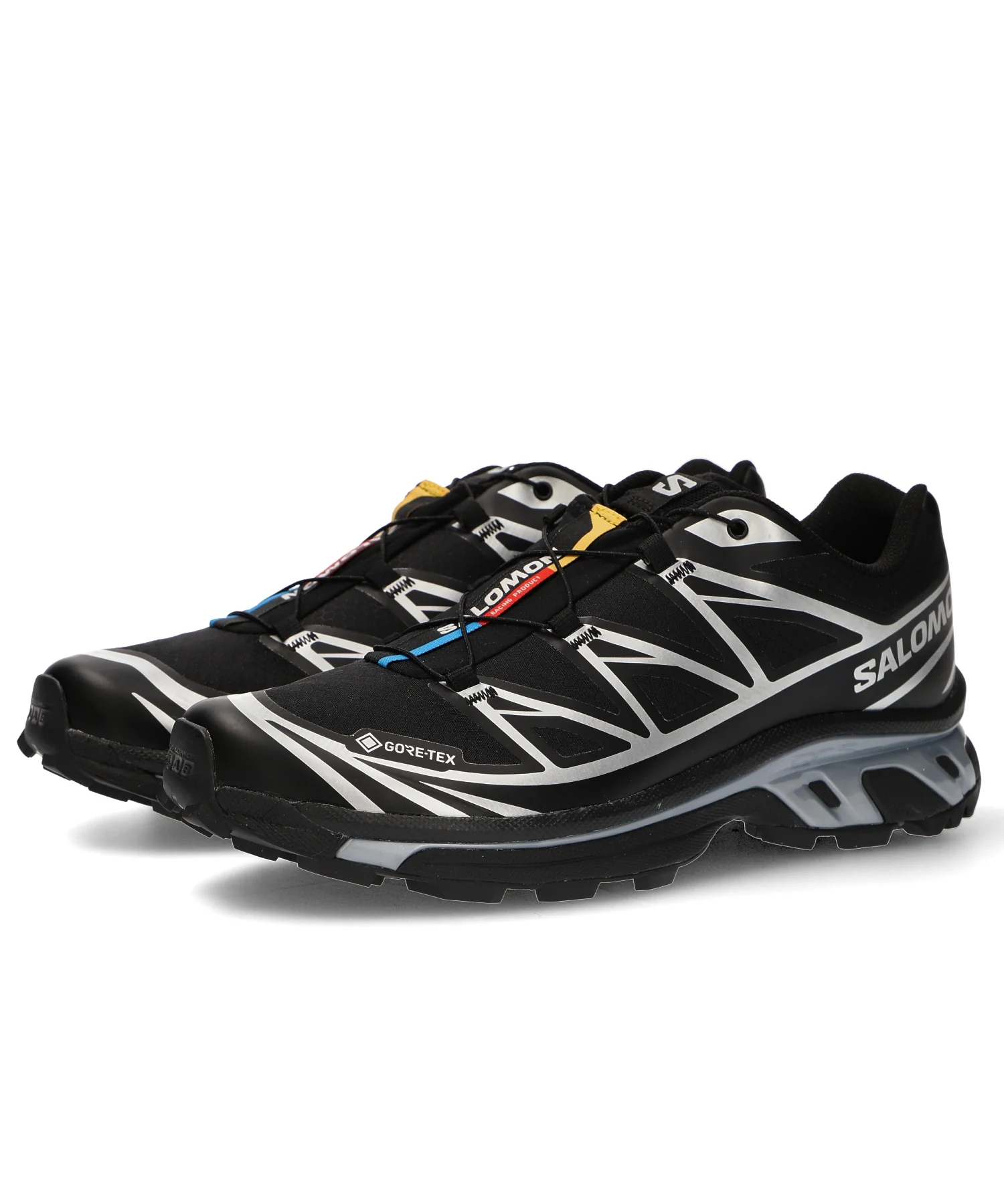 SALOMON/サロモン/XT-6 GTX/L47450600 - Image 4