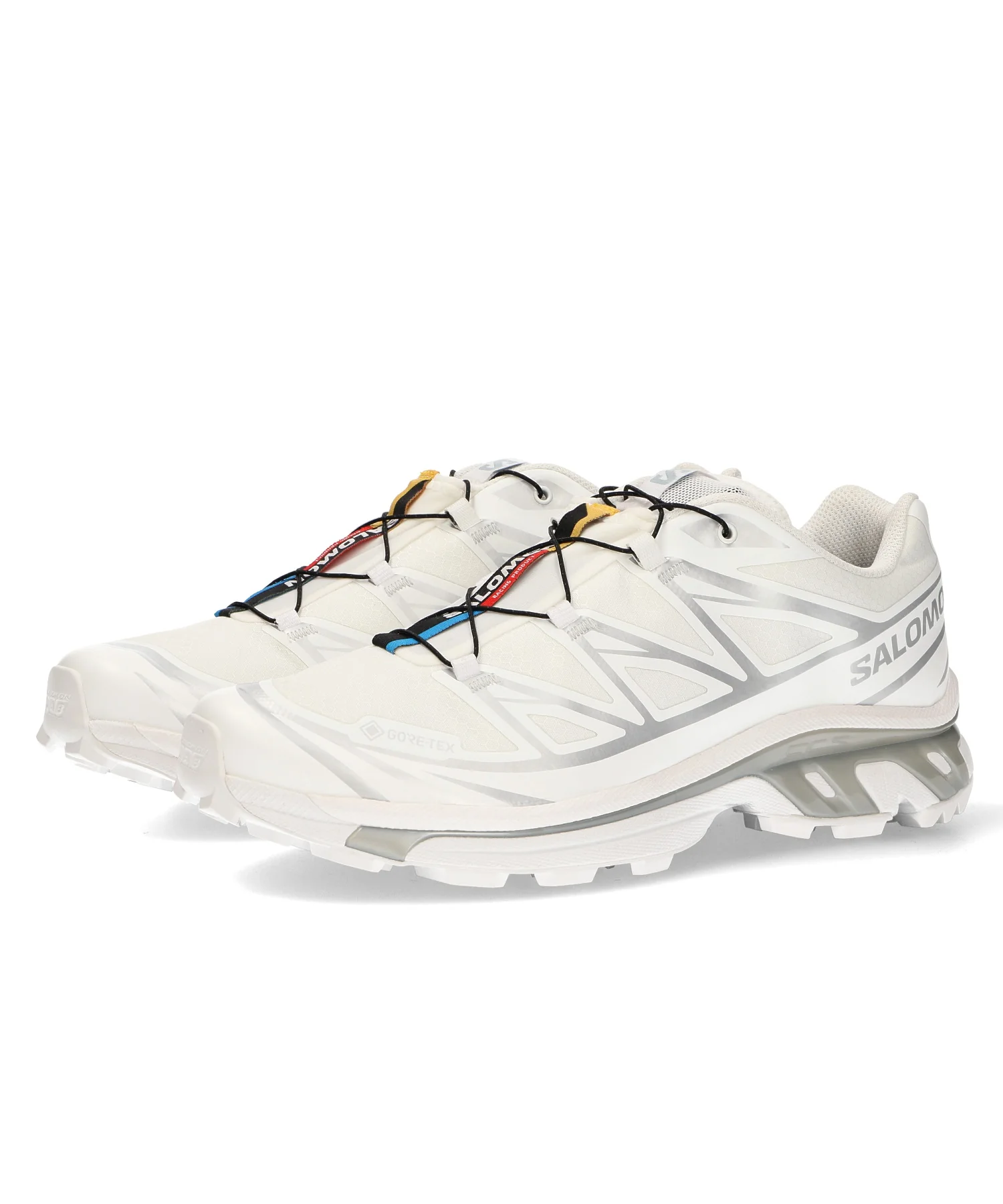 SALOMON/サロモン/XT-6 GTX/L47581100 - Image 4