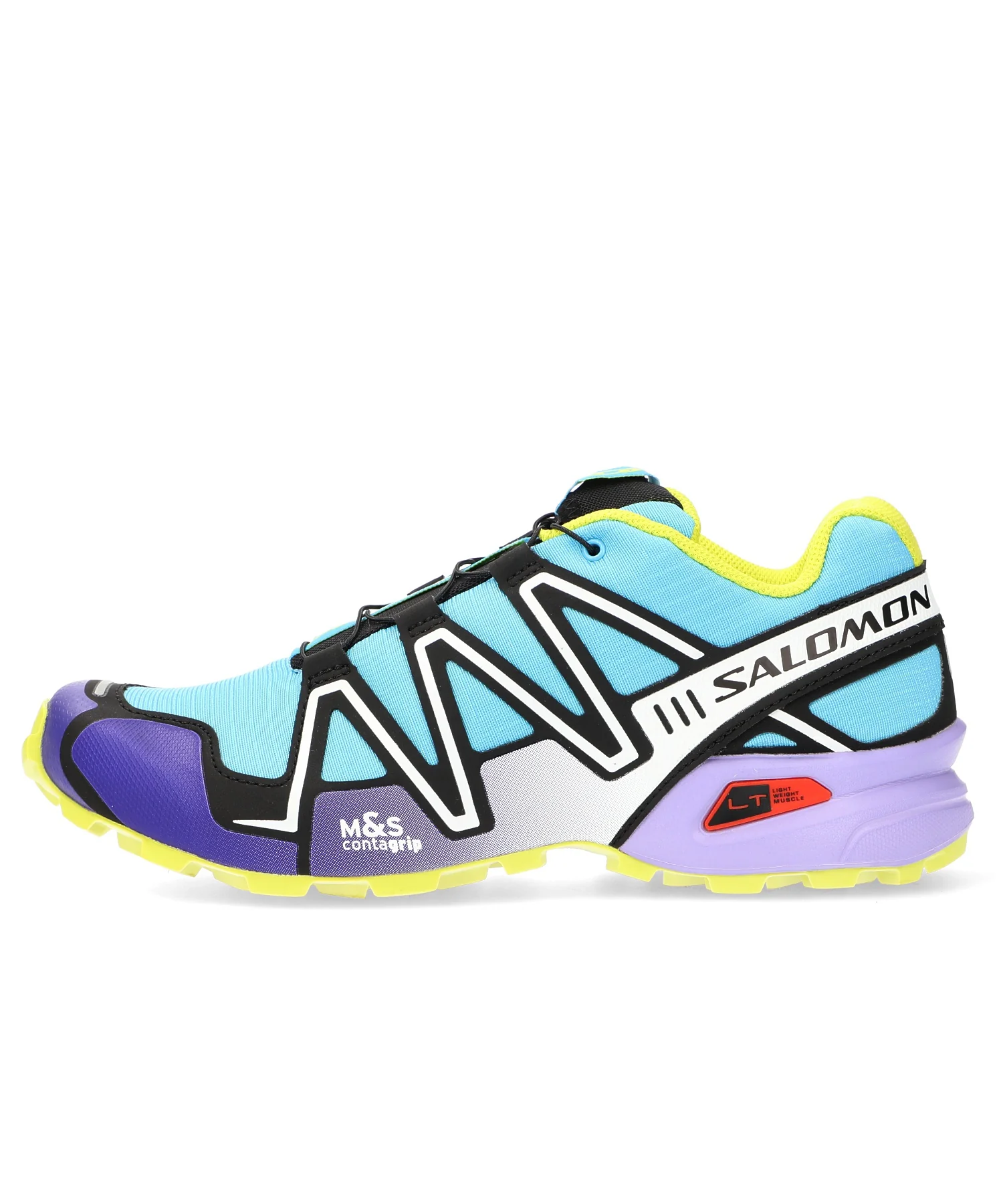 SALOMON/サロモン/SPEEDCROSS 3/L47723100 - Image 7