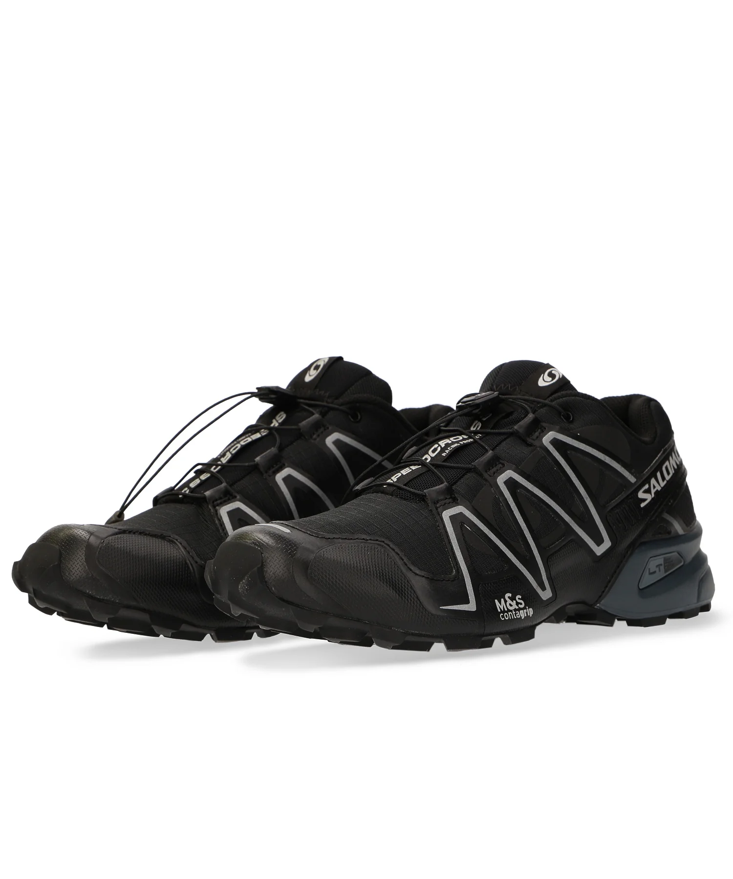 SALOMON/サロモン/SPEEDCROSS 3 NIGHT L47676500 - Image 6