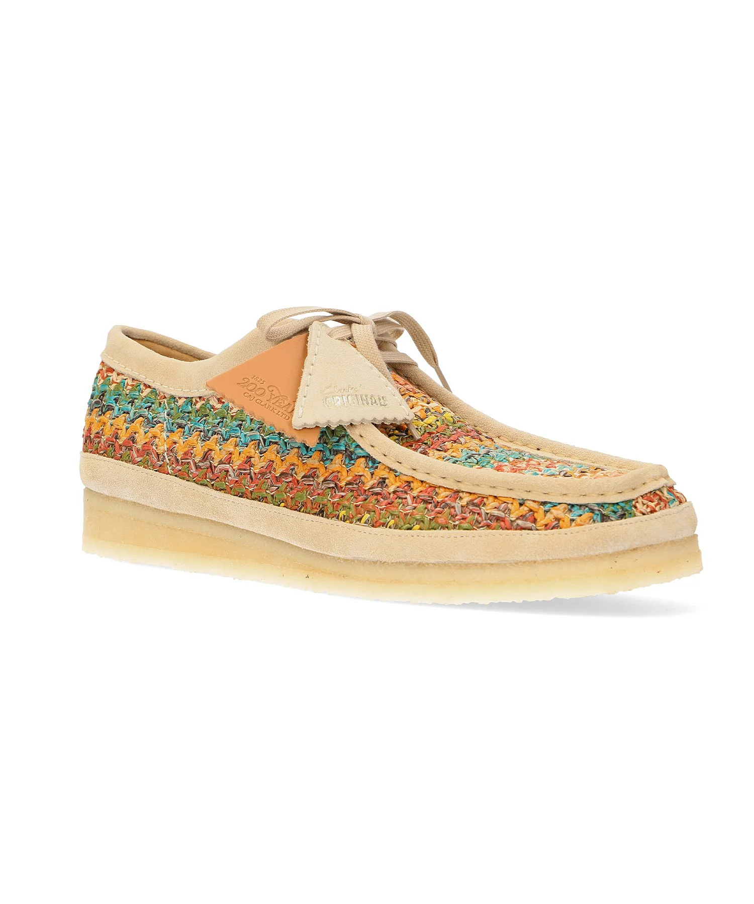 Clarks/クラークス/WALLABEE/26180640 - Image 6