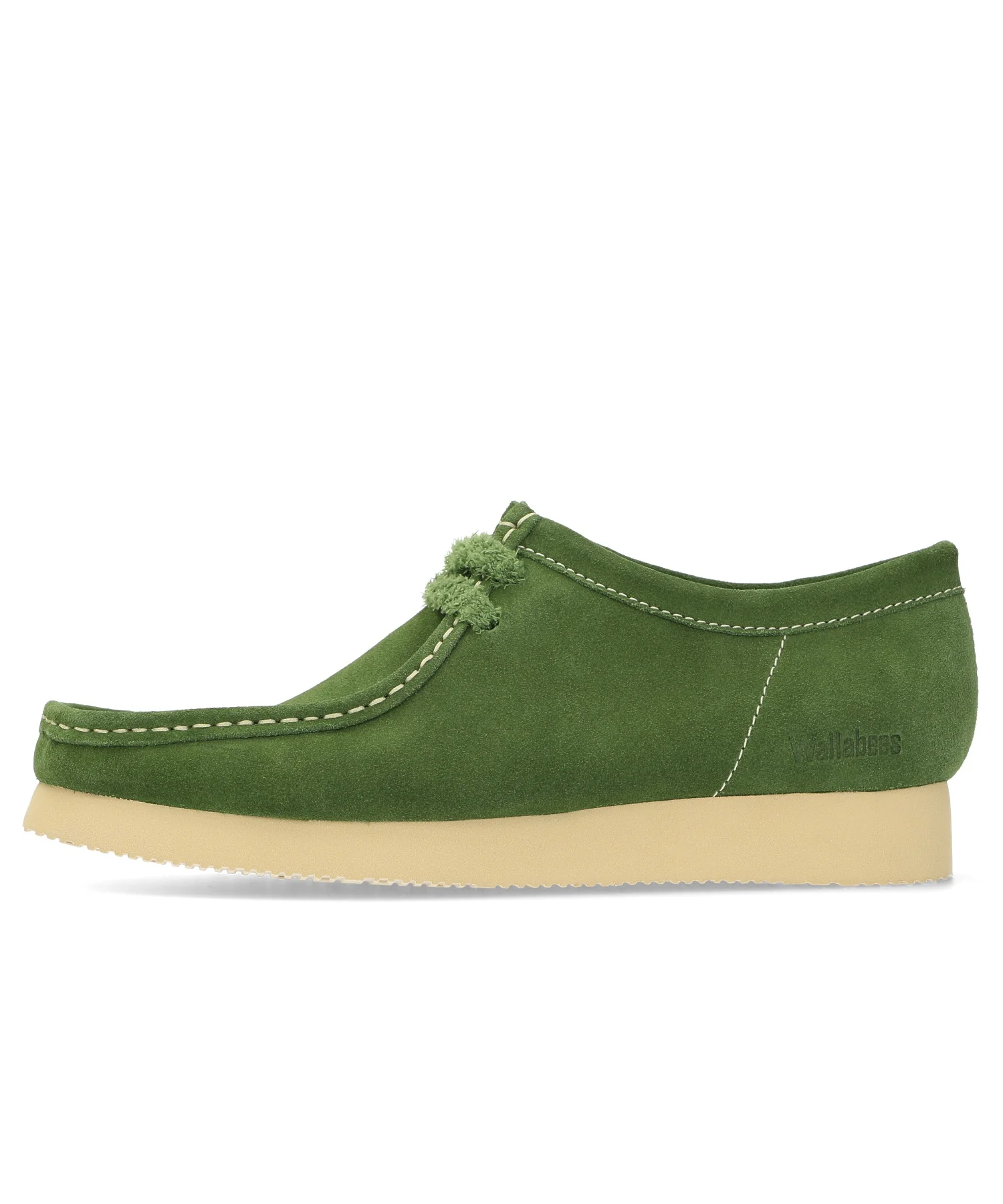 Clarks/クラークス/WALLABEE 26182222 - Image 12