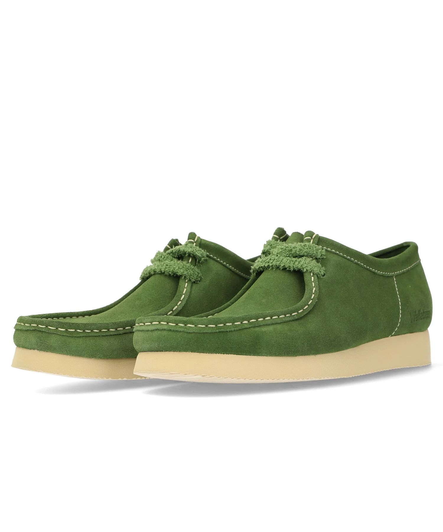 Clarks/クラークス/WALLABEE 26182222 - Image 6