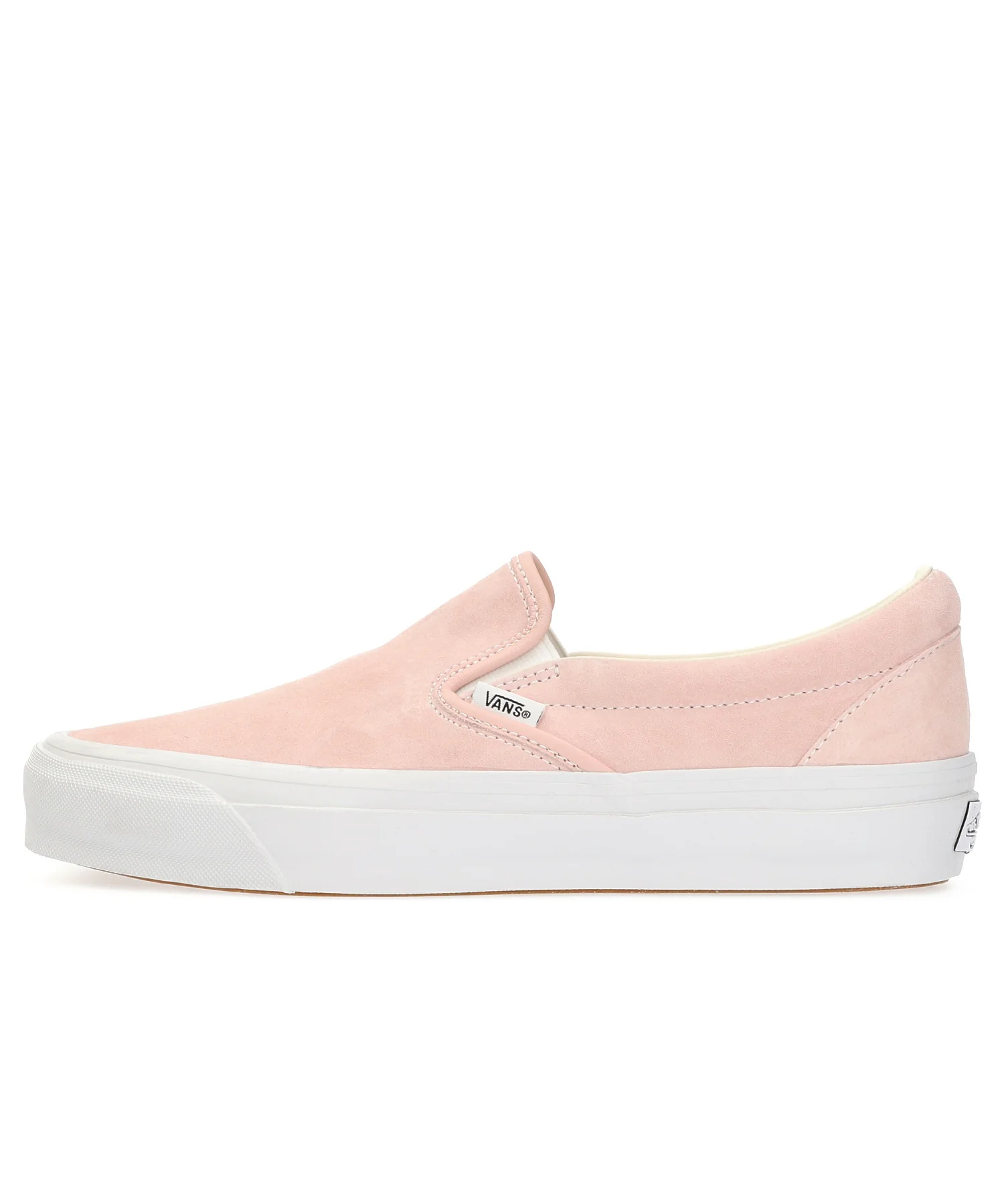VANS/ヴァンズ/LX Classic Slip-On 98/VN000D5AESH