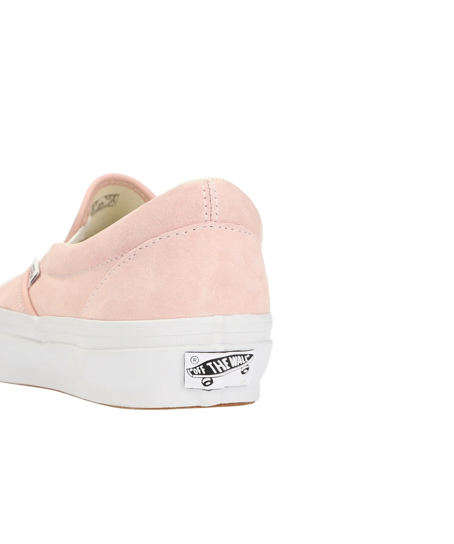 VANS/ヴァンズ/LX Classic Slip-On 98/VN000D5AESH - Image 6