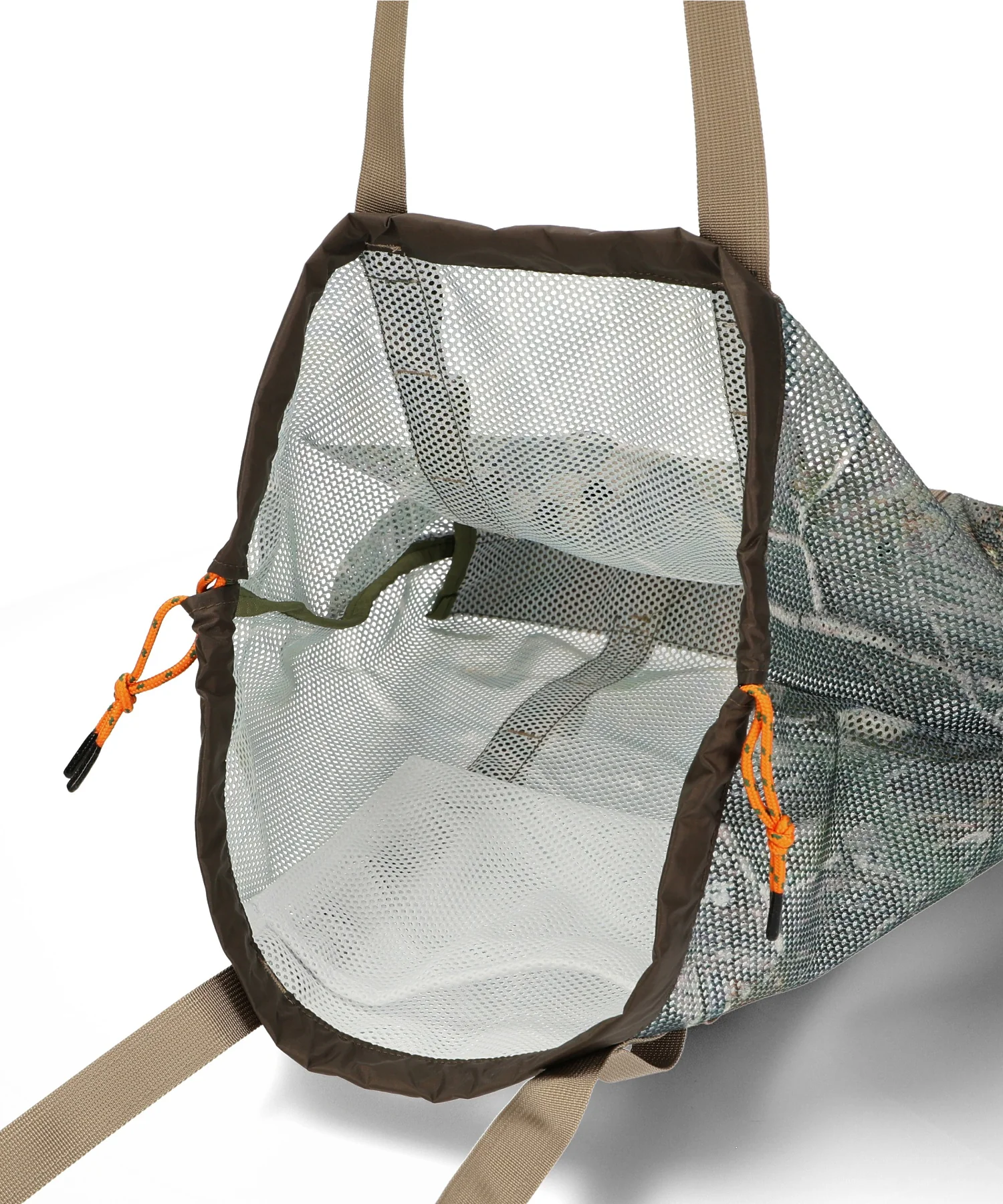 WEEKENDER/ウィークエンダー/MESH TOTE RTC 79162 - Image 5