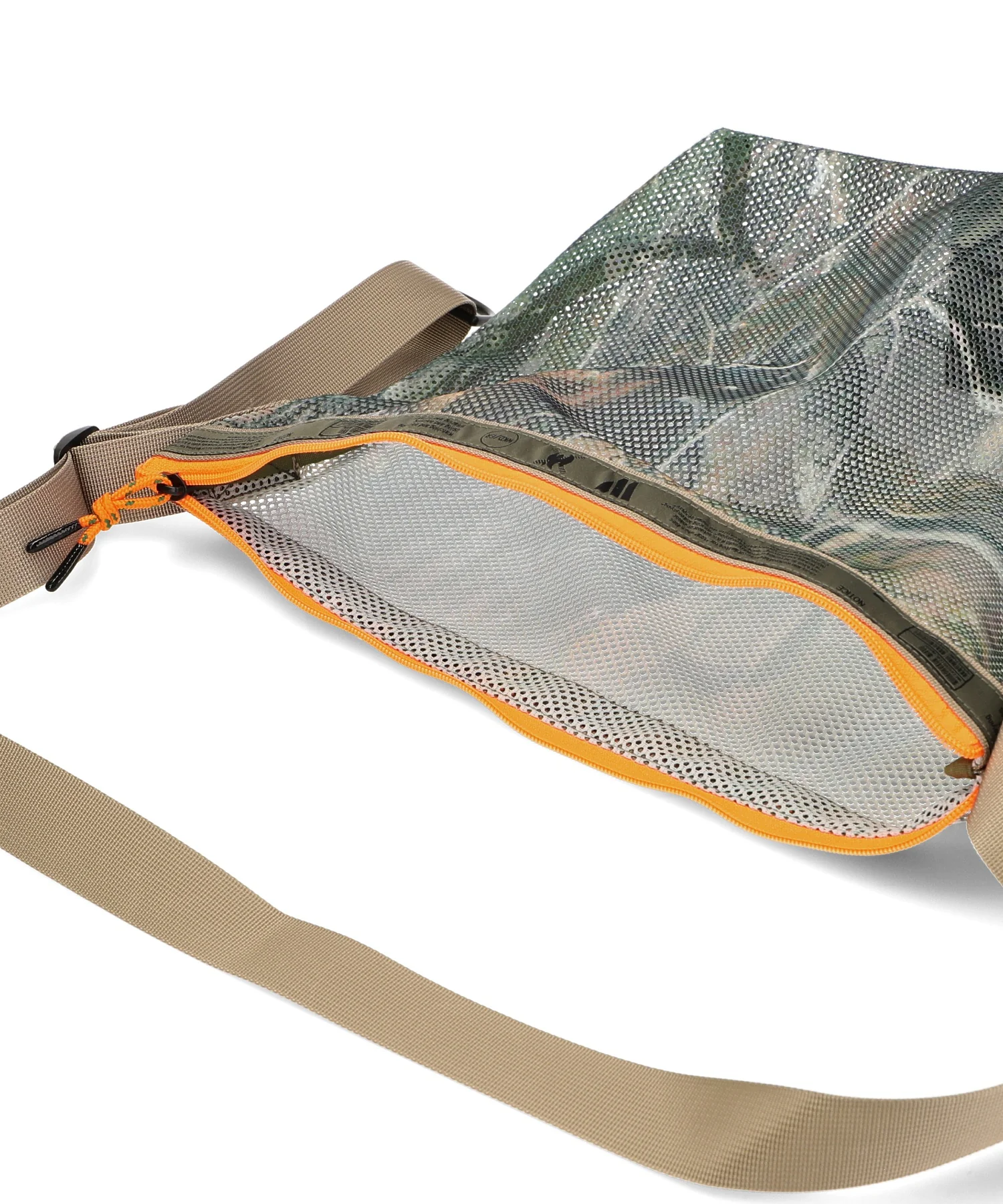 WEEKENDER/ウィークエンダー/MESH SHOULDER RTC 79164 - Image 4