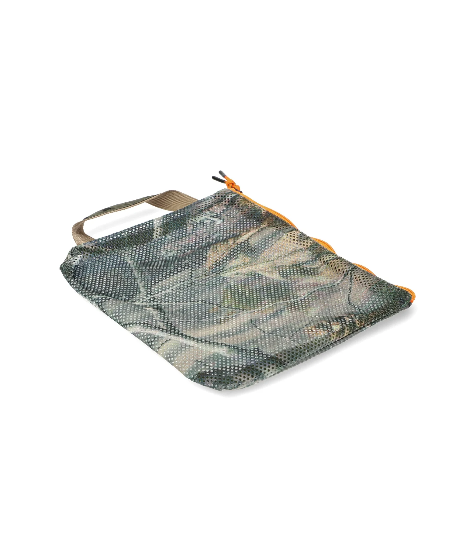 WEEKENDER/ウィークエンダー/MESH ZIPBAG RTC 78594 - Image 5