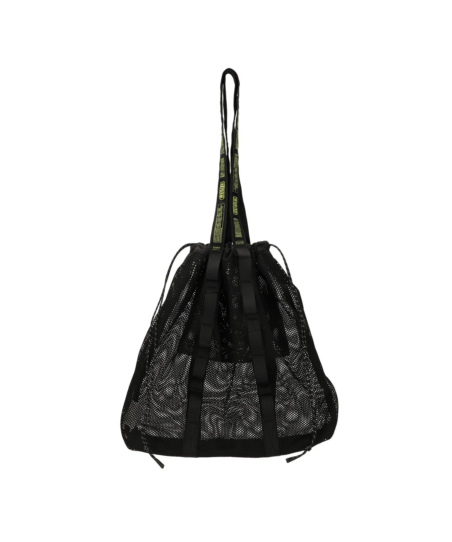 WEEKENDER/ウィークエンダー/MESH TOTE 79183 - Image 3