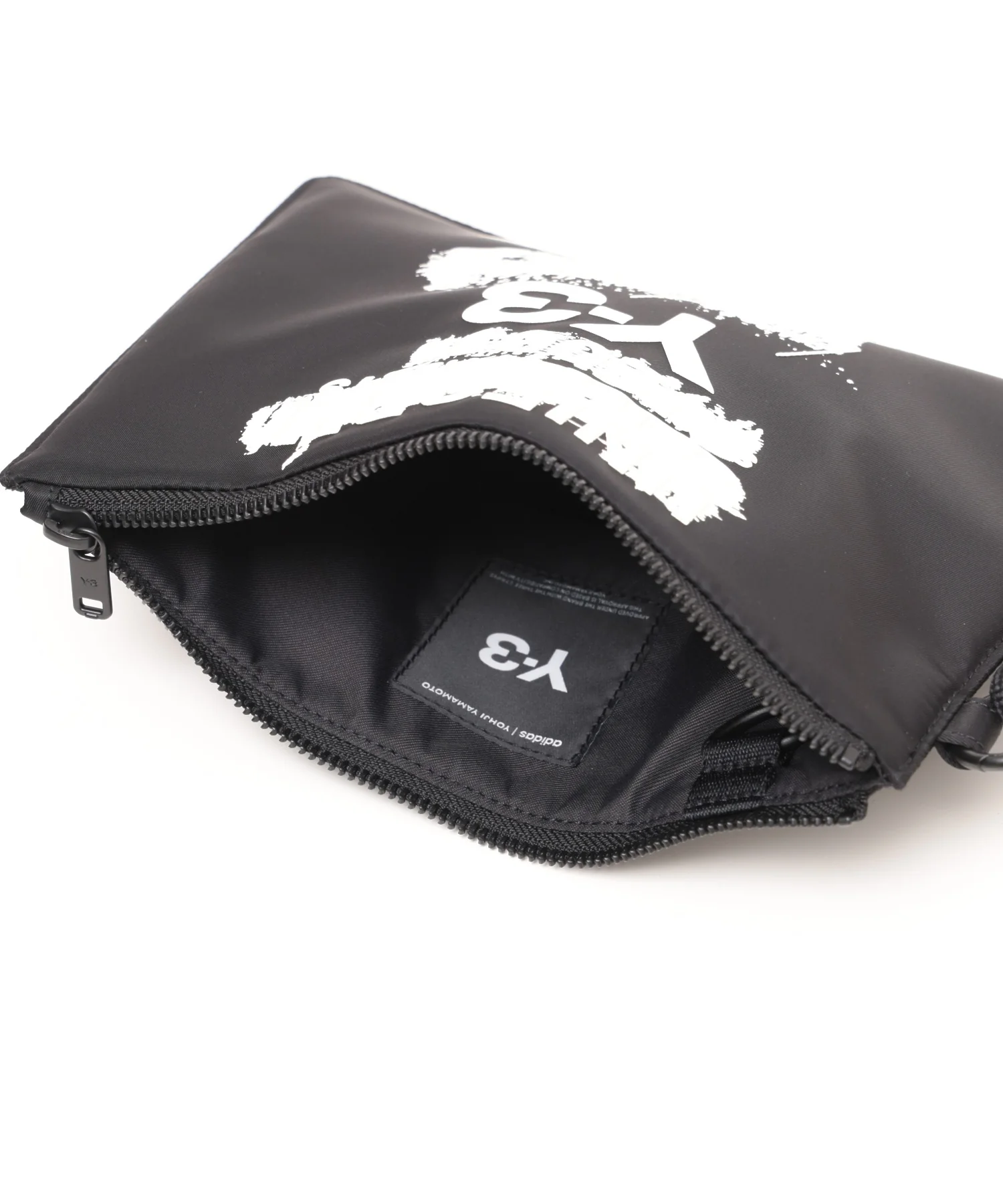 Y-3/ワイスリー/Y-3 POUCH JD2912 - Image 6