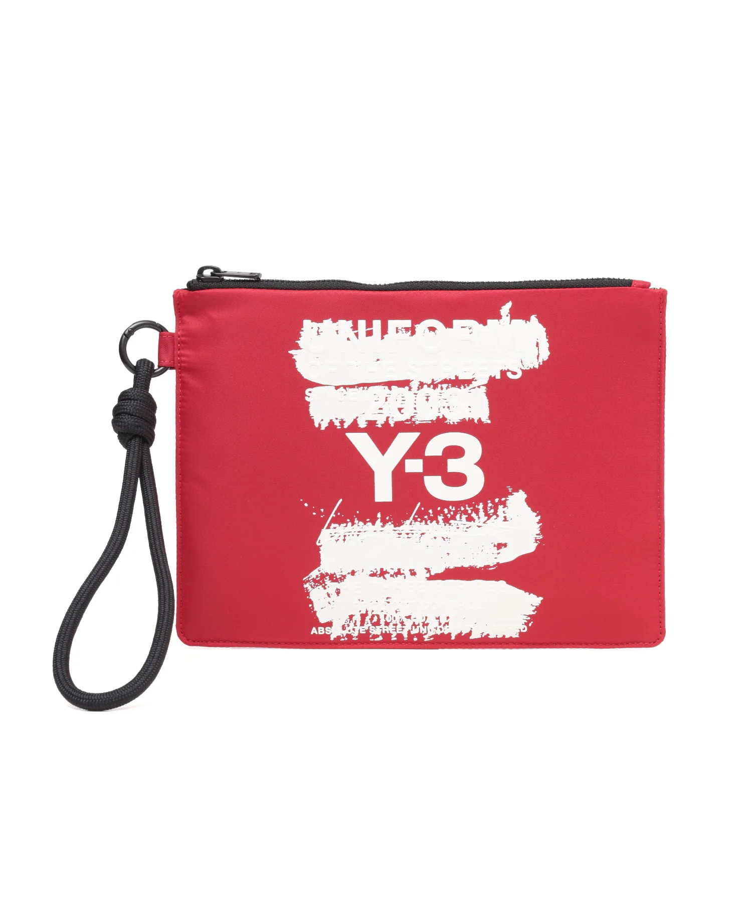 Y-3/ワイスリー/Y-3 POUCH JW4693 - Image 11