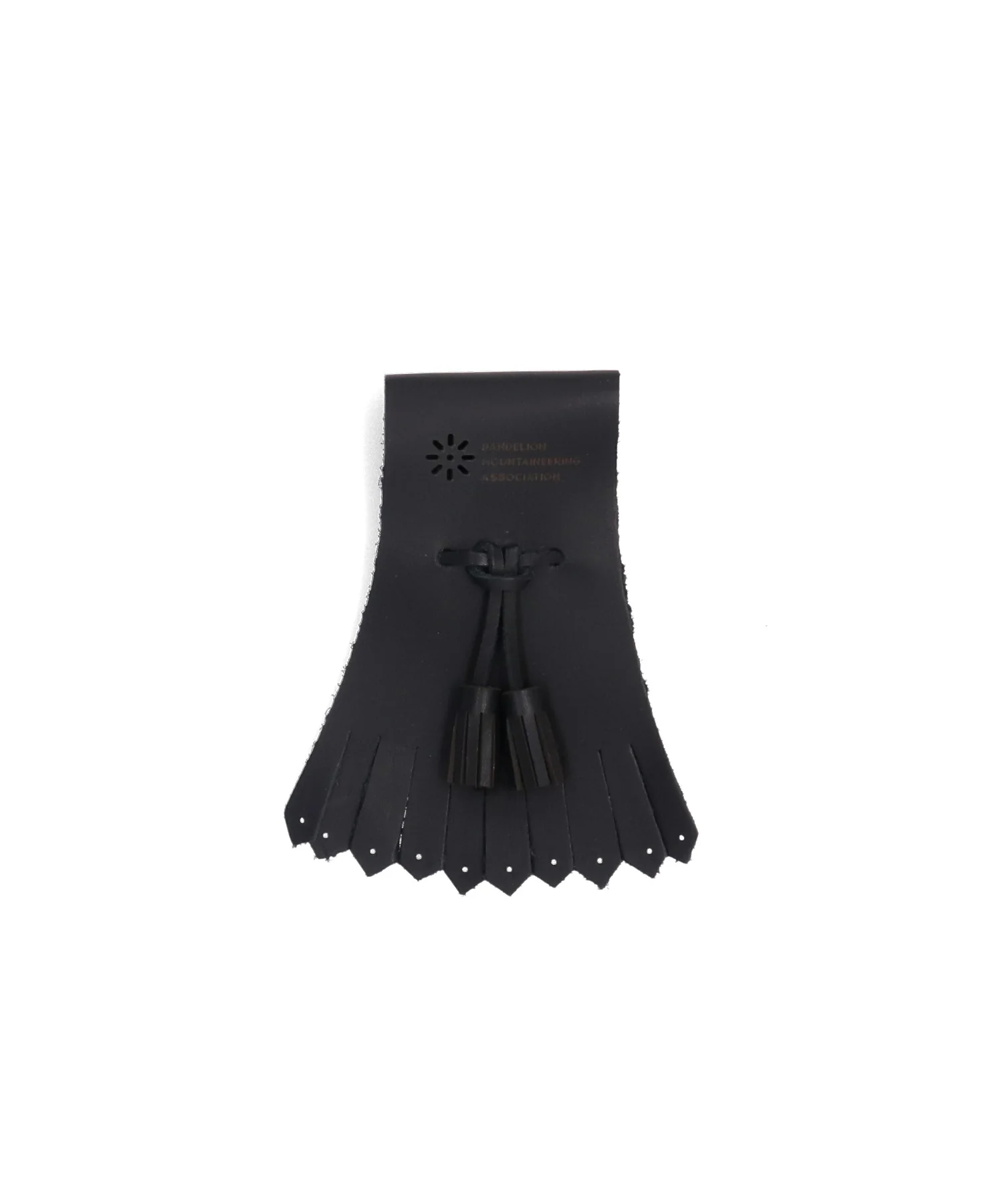 Flower MOUNTAIN/フラワーマウンテン/FRINGE FOR BELT - Image 7