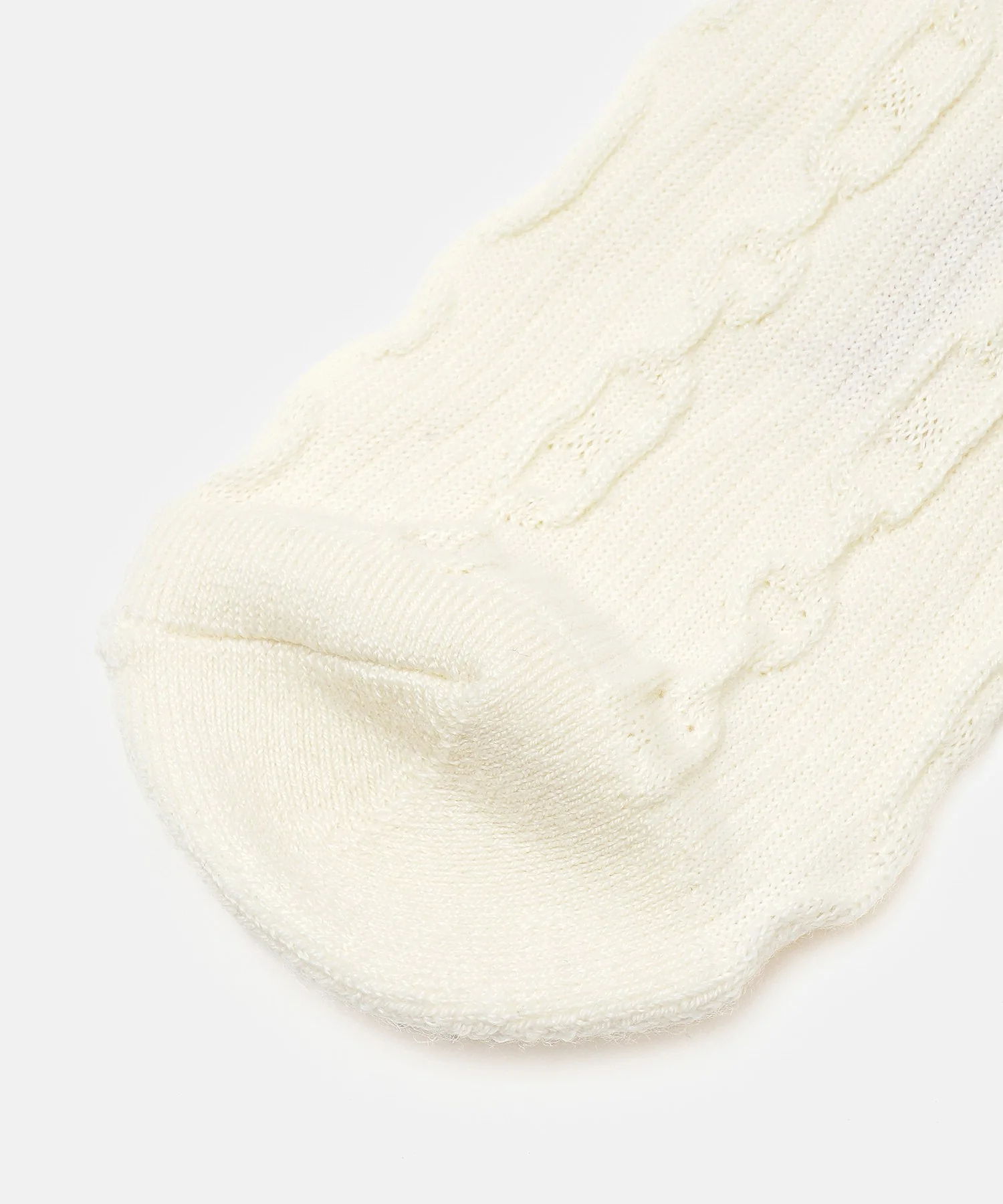 VOTED VIVIENNE CREW - SUBLIME IVORY - Image 5
