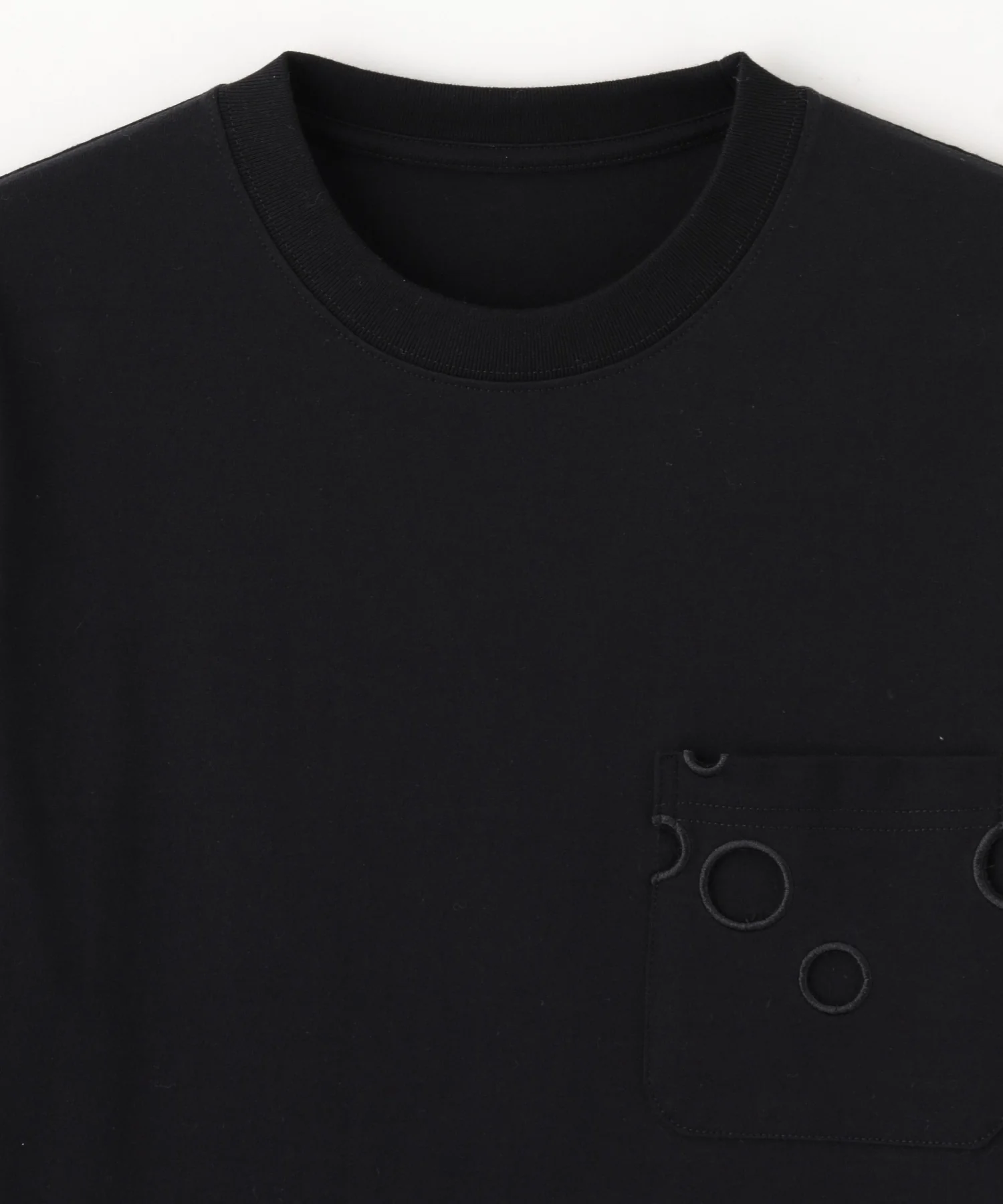 Hombre Nino/オンブレ・ニーニョ/S/S PRINT TEE CHEESE HN0251-CT0015 - Image 5