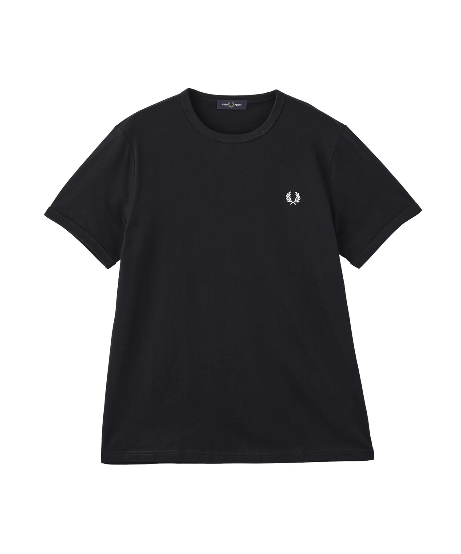 FRED PERRY/フレッドペリー/RINGER T-SHIRT/M3519 - Image 13