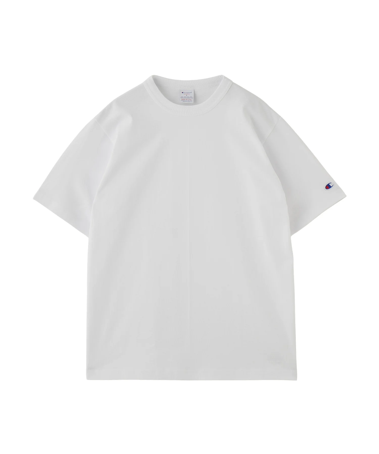 CHAMPION/チャンピオン/S/S TEE C5-B301 - Image 9