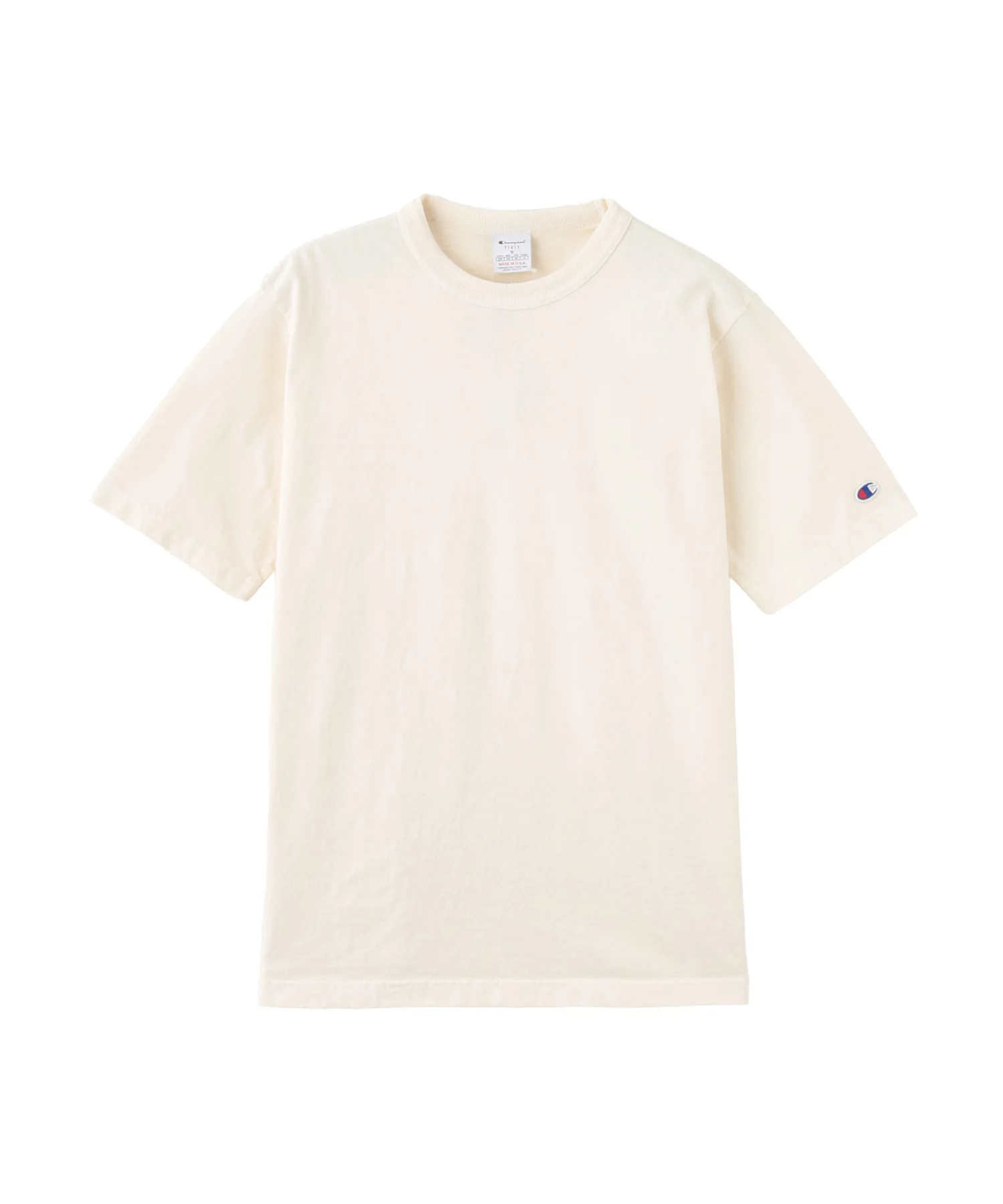 CHAMPION/チャンピオン/S/S TEE C5-B304 - Image 8
