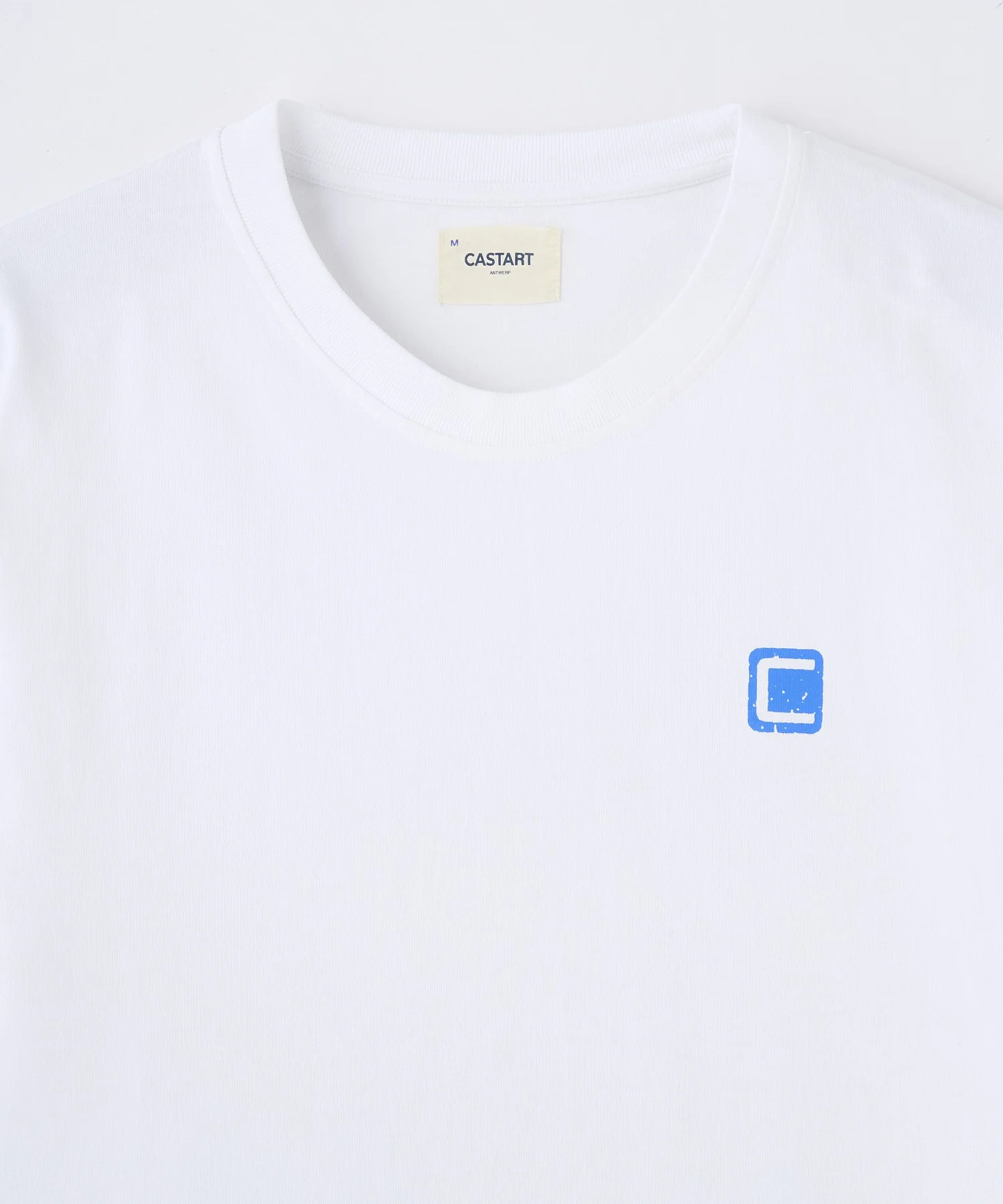 CASTART/キャスタート/TEE 25SAsagao - Image 7